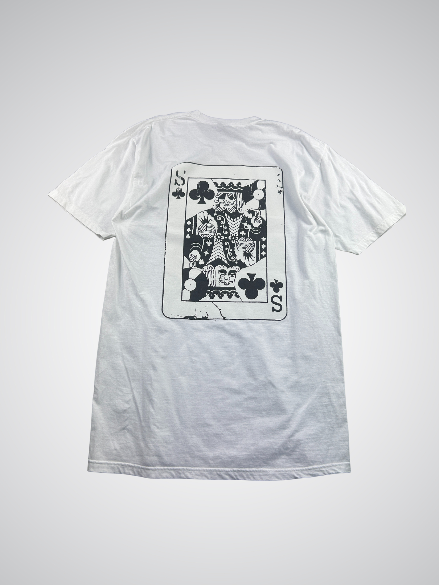 T-shirt Stussy (L)