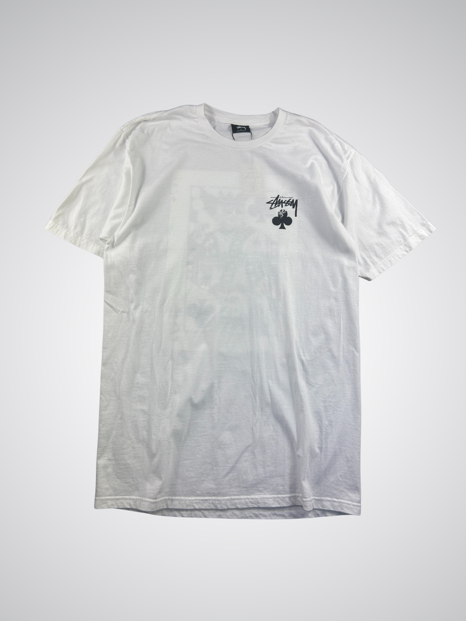 T-shirt Stussy (L)