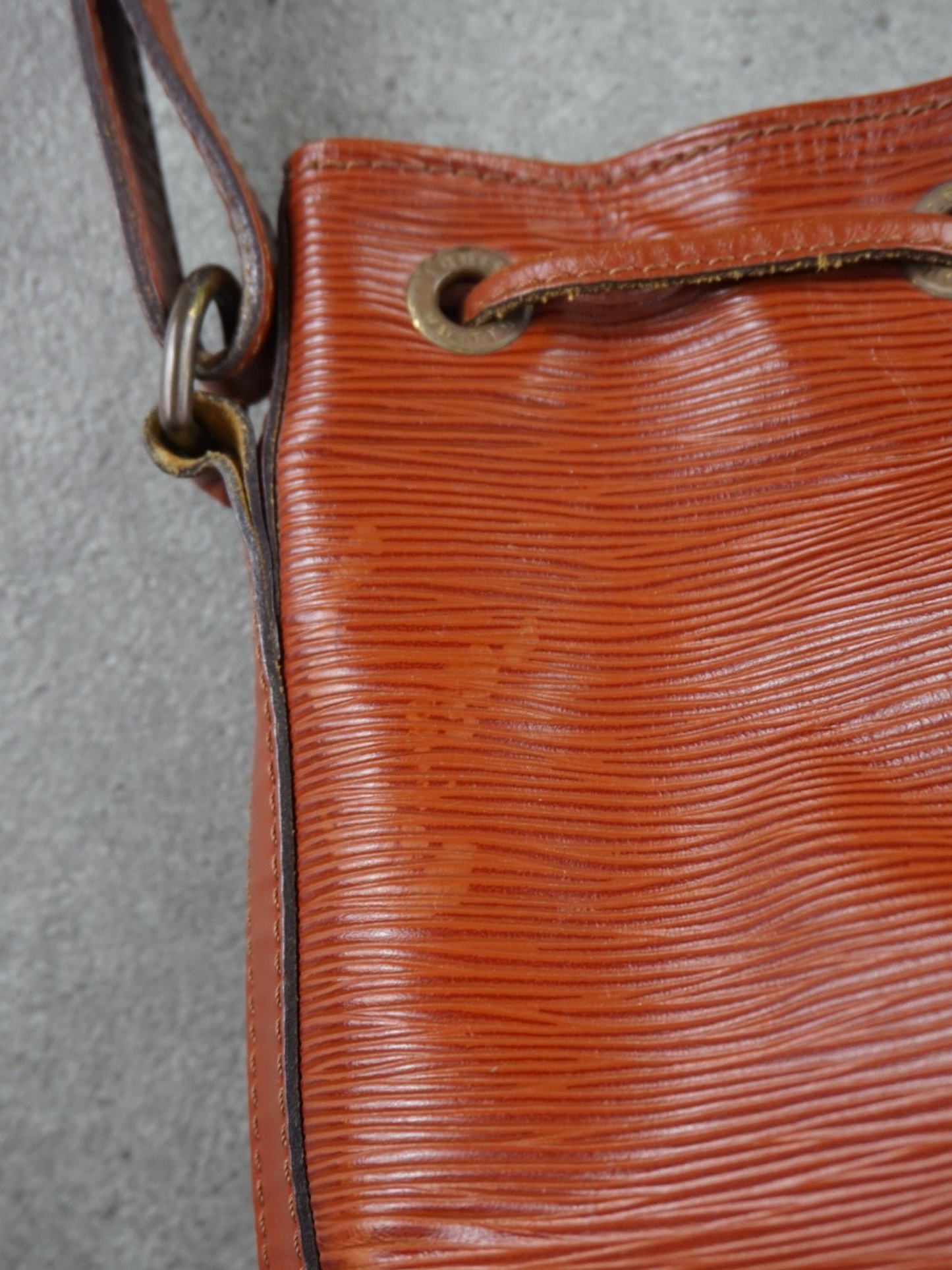 Louis Vuitton Noé PM