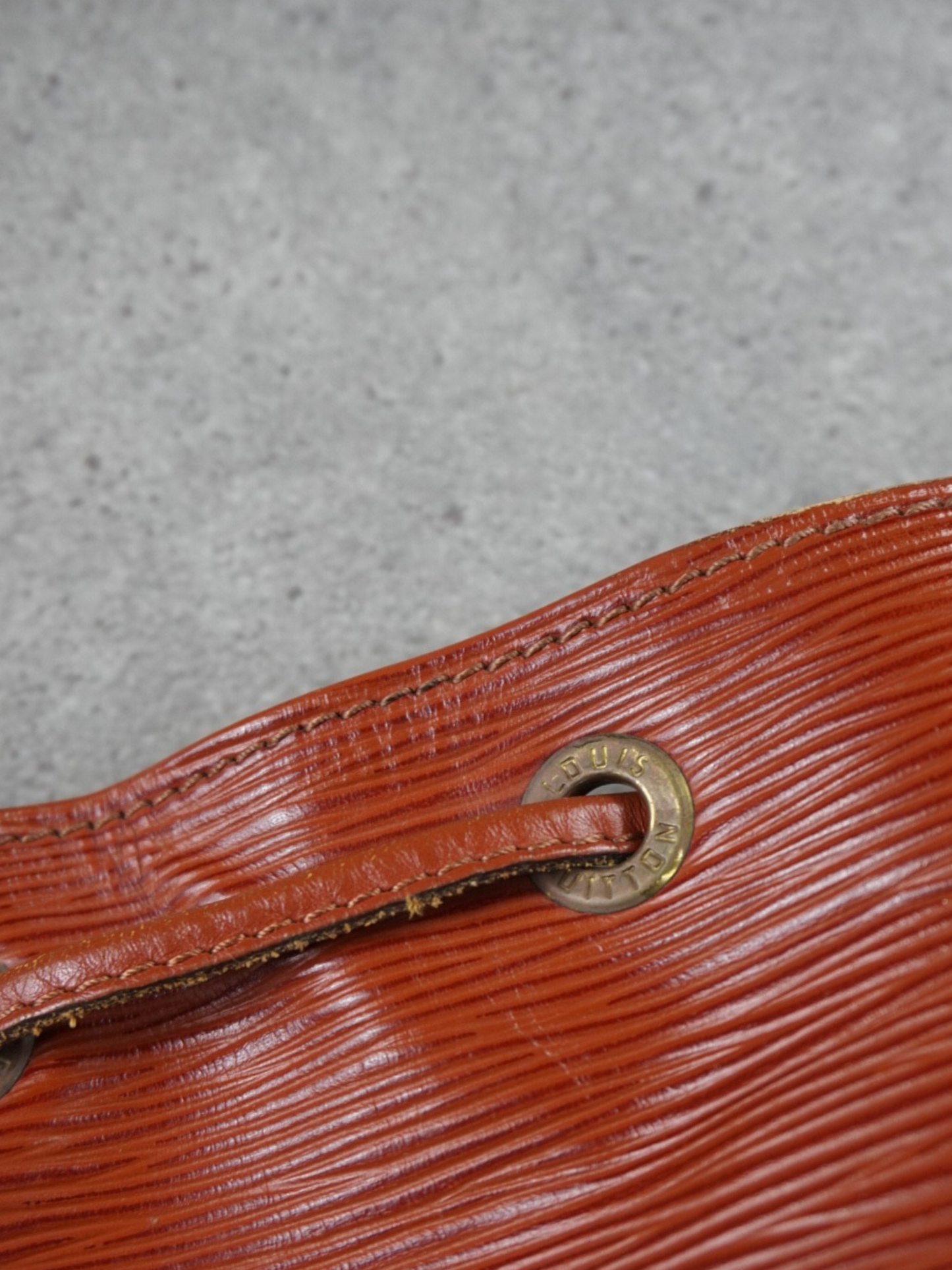 Louis Vuitton Noé PM