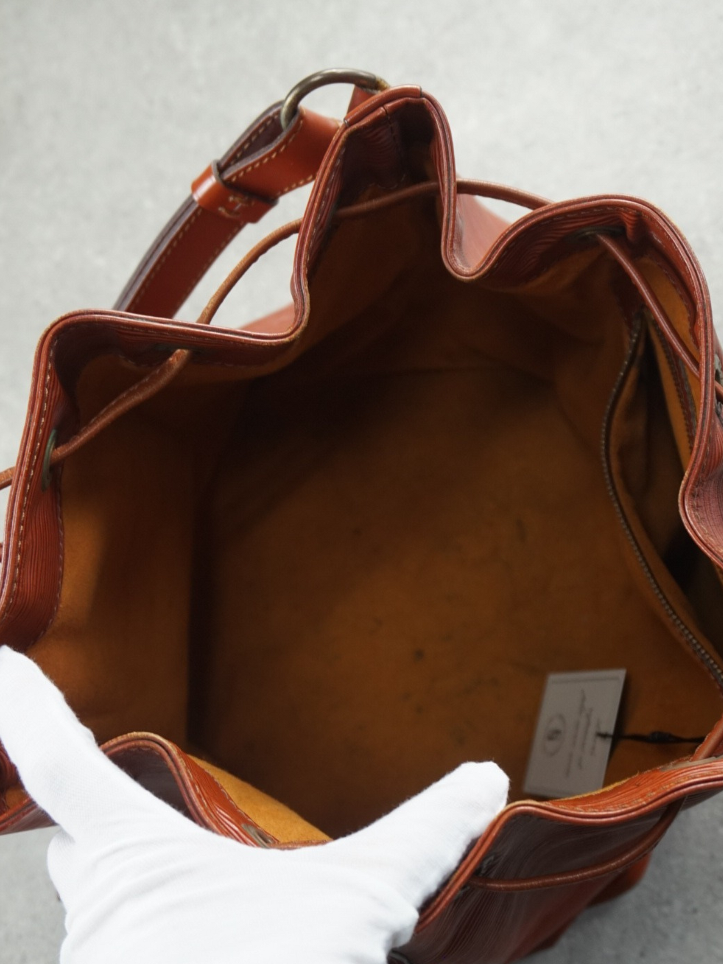 Louis Vuitton Noé PM