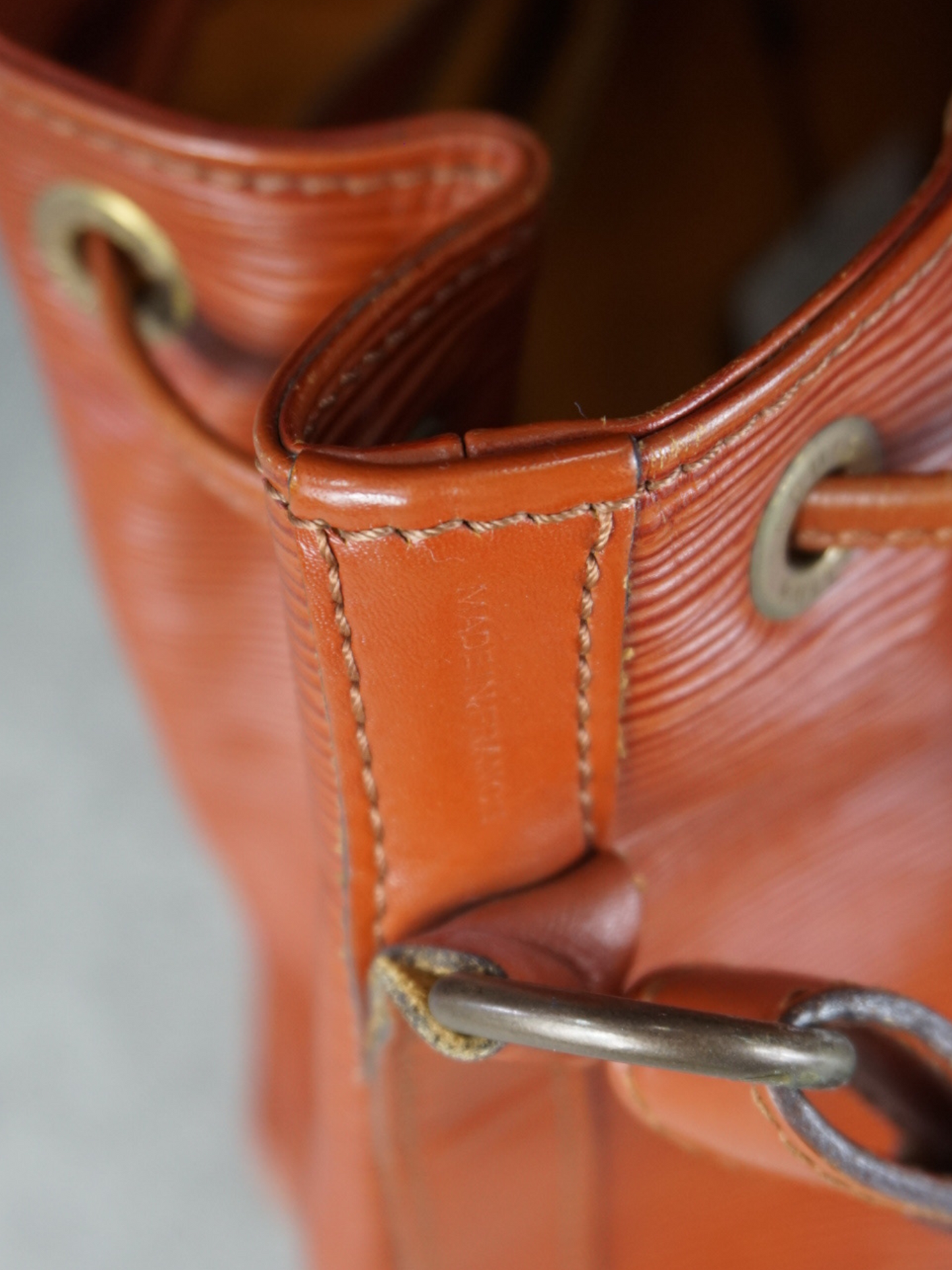 Louis Vuitton Noé PM