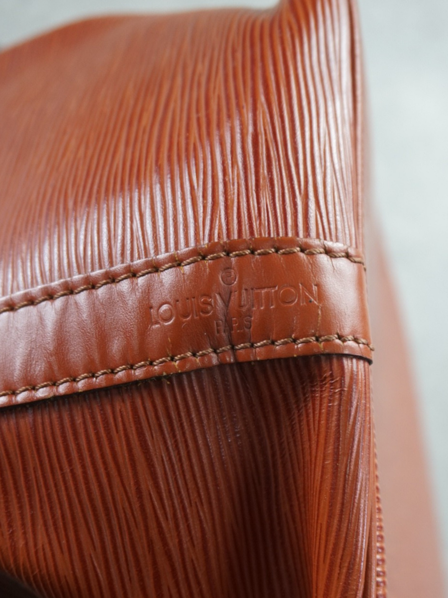 Louis Vuitton Noé PM