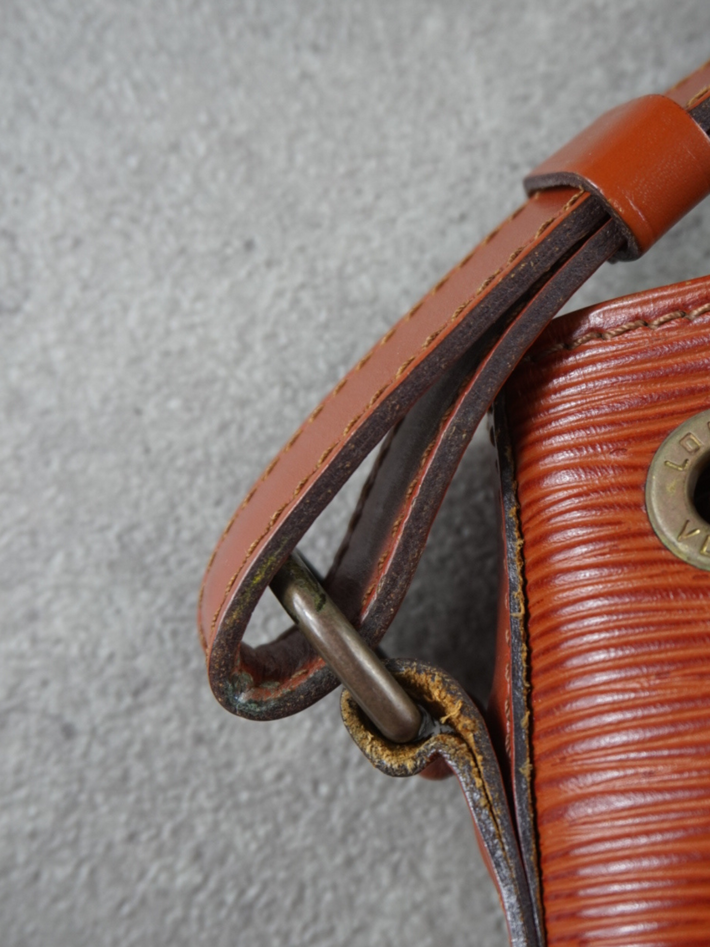 Louis Vuitton Noé PM