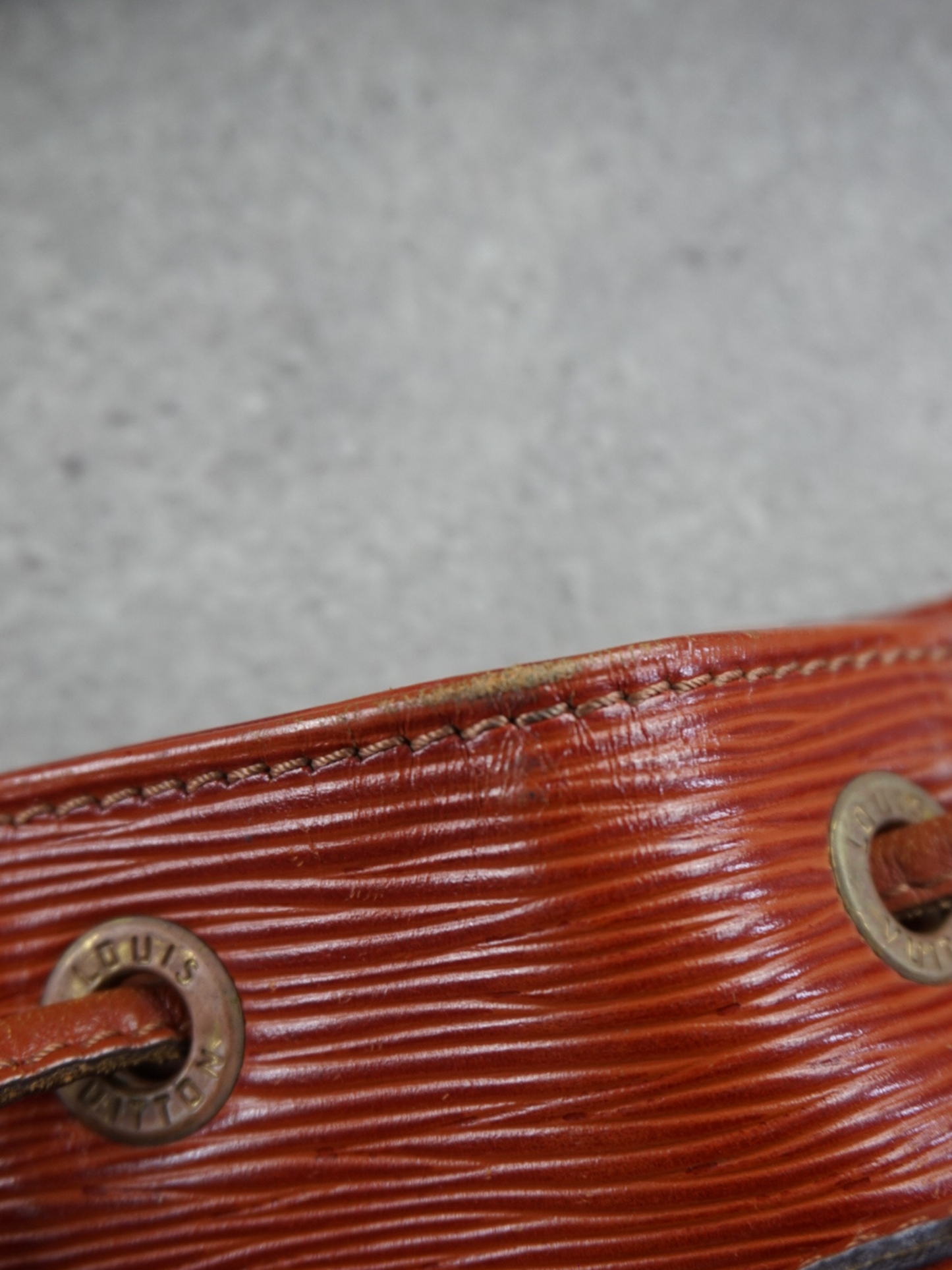 Louis Vuitton Noé PM