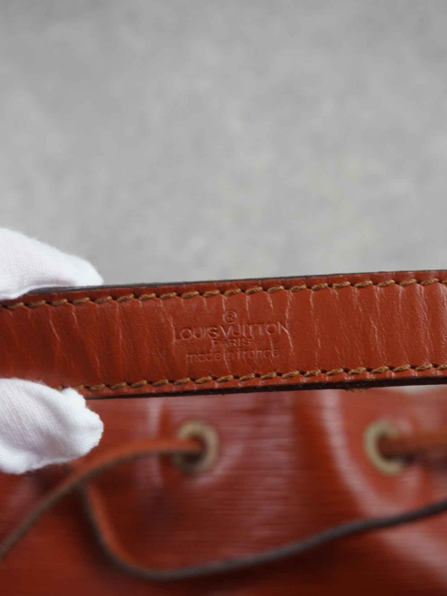 Louis Vuitton Noé PM