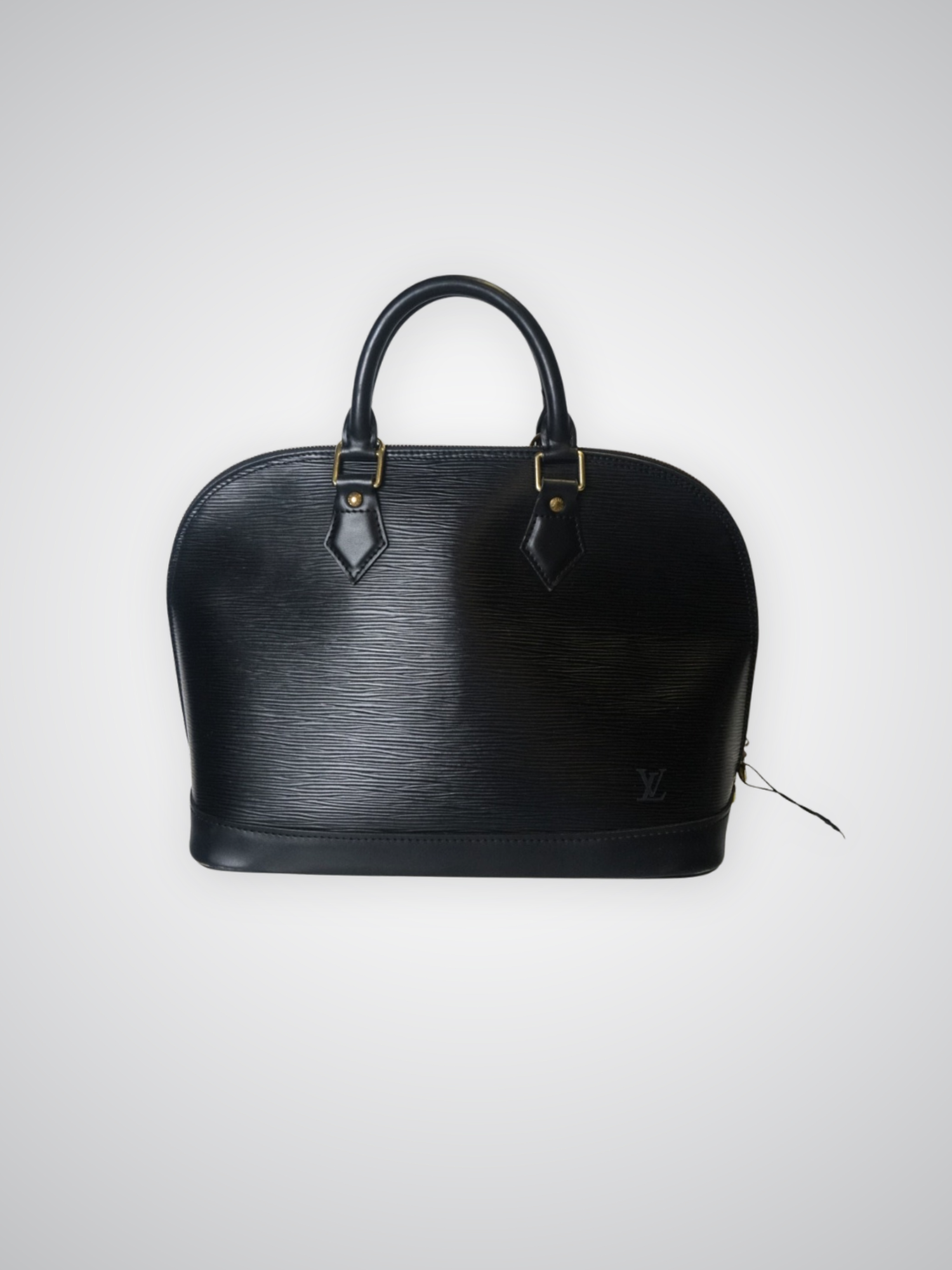 Louis Vuitton Alma Épi PM