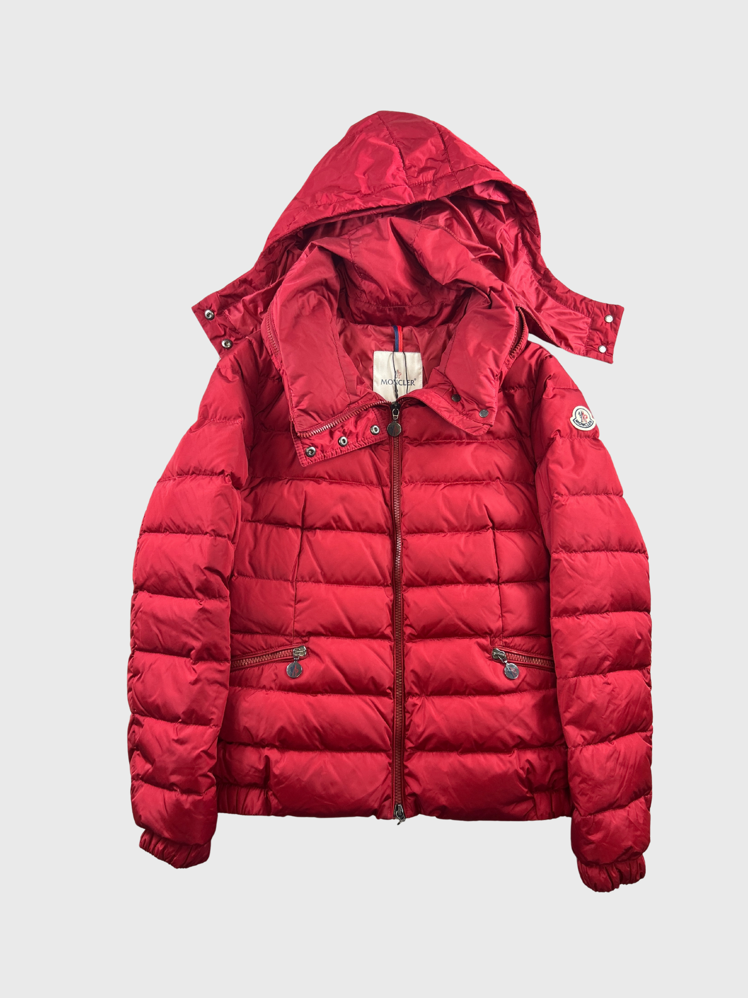 Doudoune Moncler (M femme) – Le Shop De Julia - Main Image