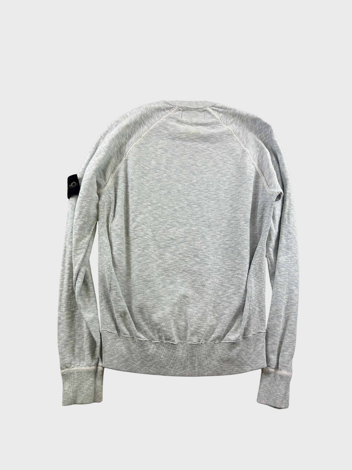 Pull Stone Island (S femme)