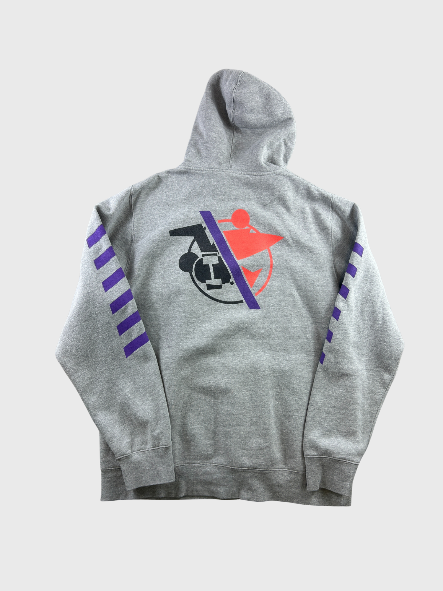 Sweat à capuche Stussy (XXL)