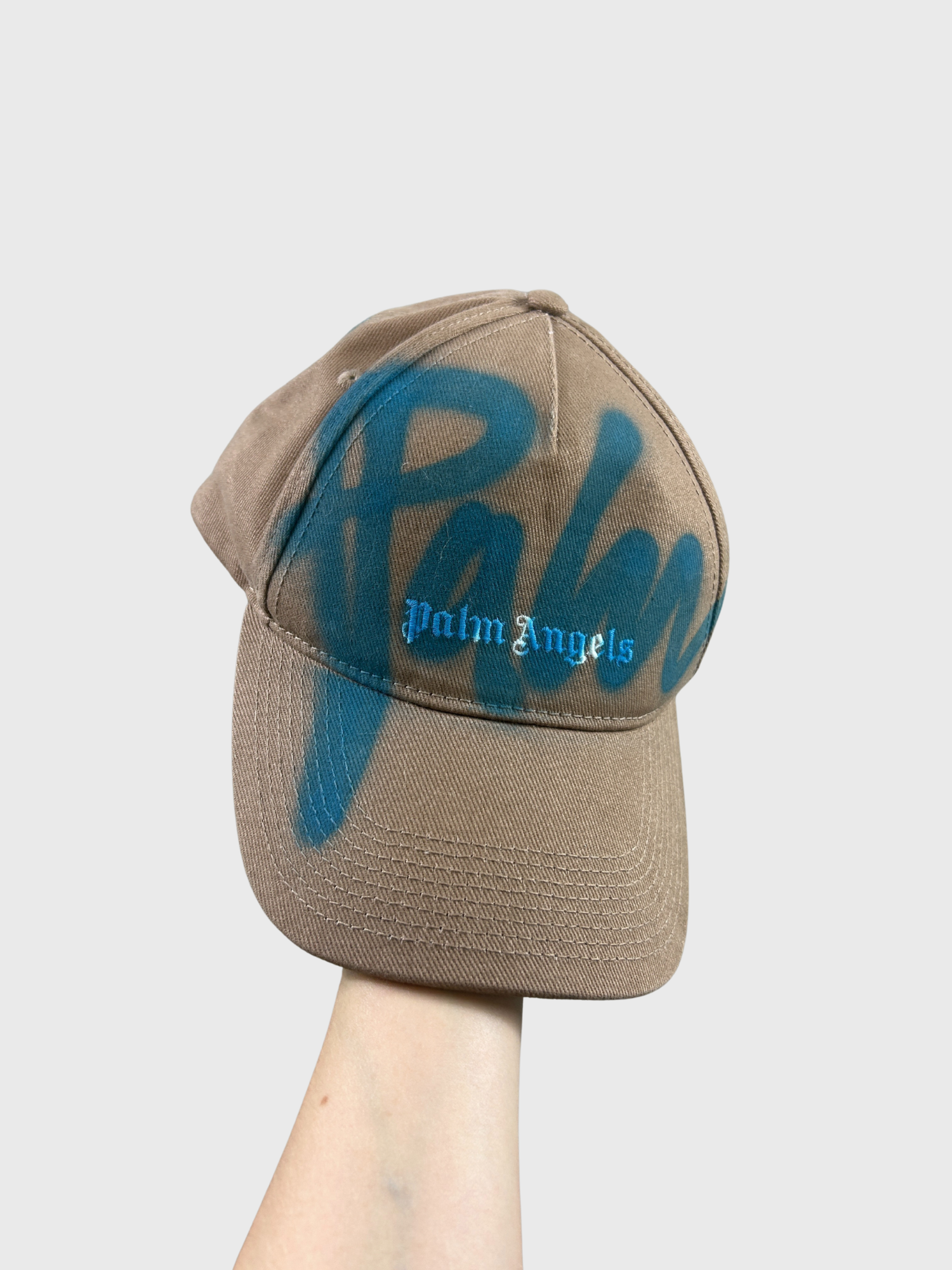 Casquette Palm Angels