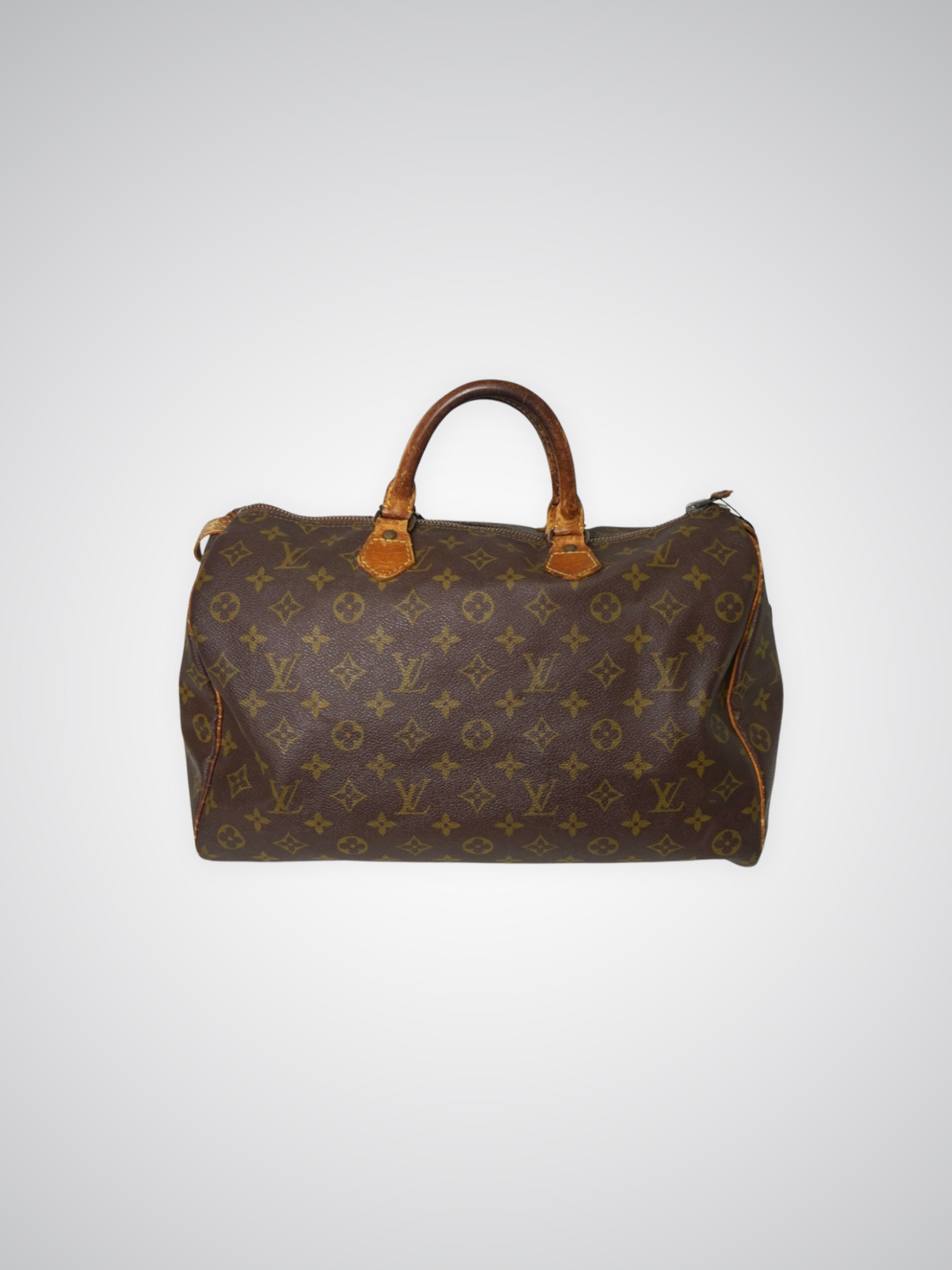 Louis Vuitton Speedy 35