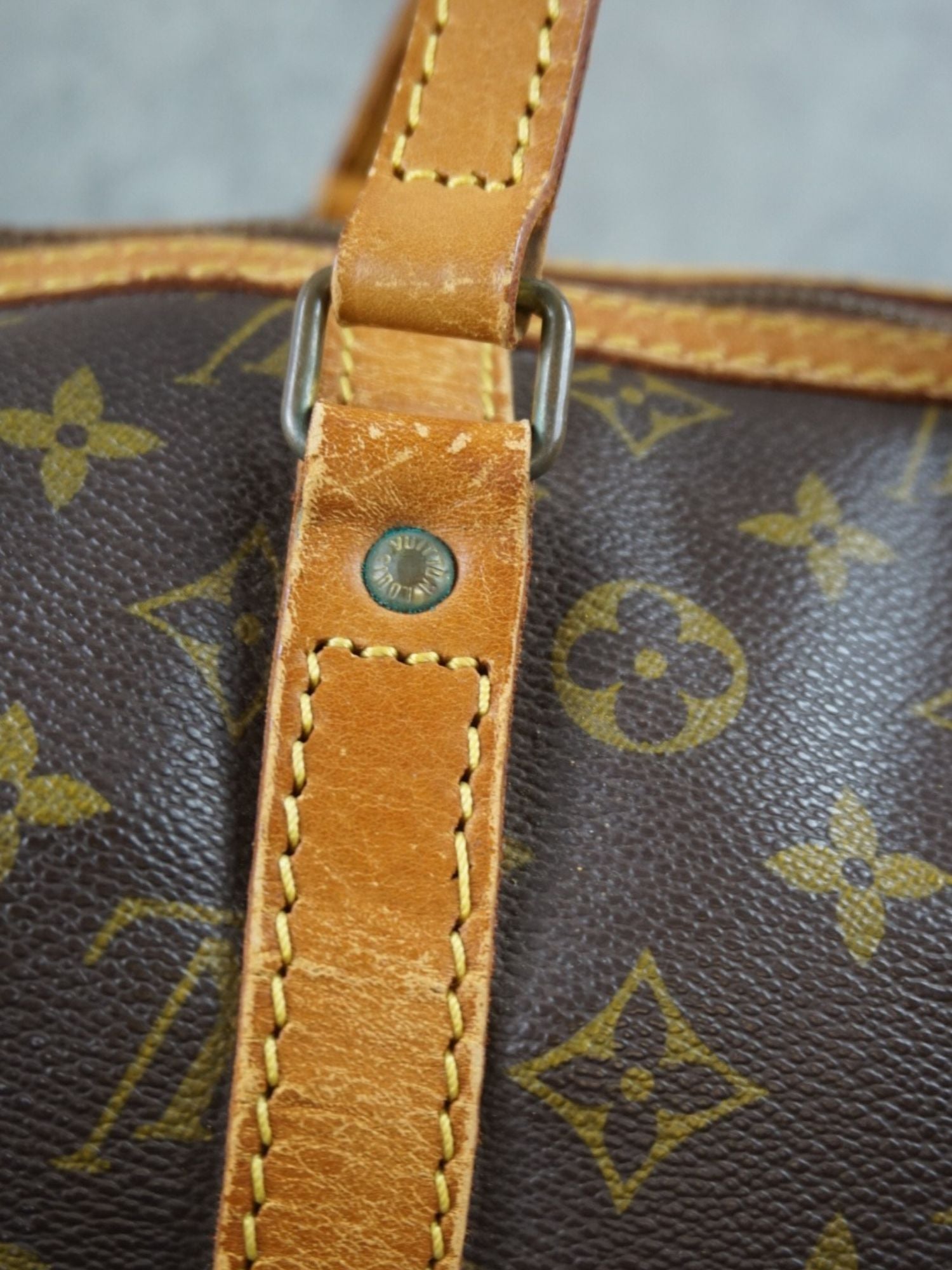 Sac Spool 35 Louis Vuitton