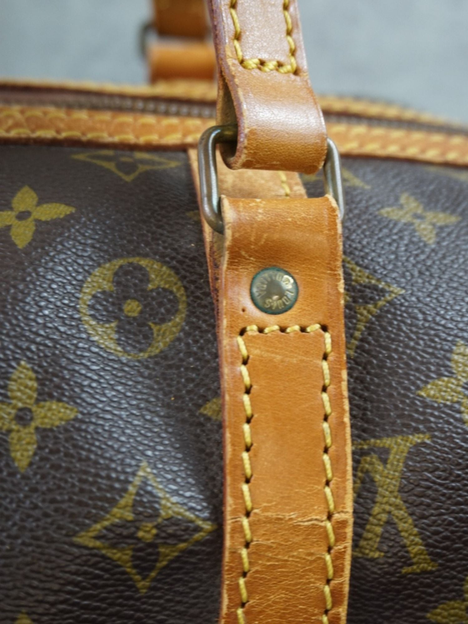 Sac Spool 35 Louis Vuitton