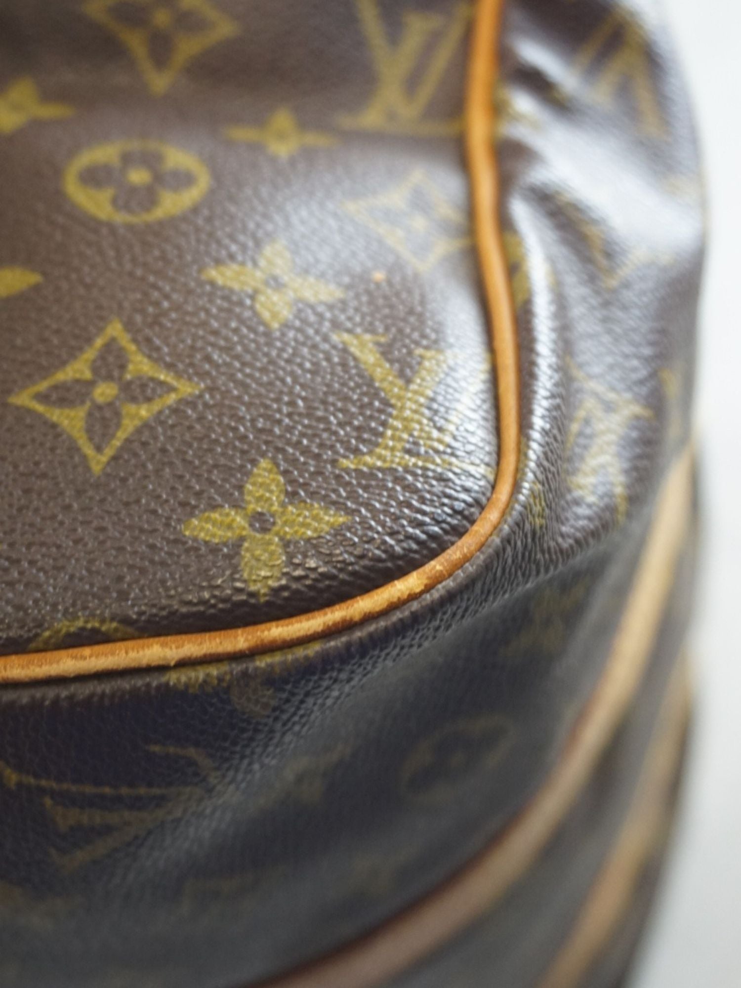 Sac Spool 35 Louis Vuitton
