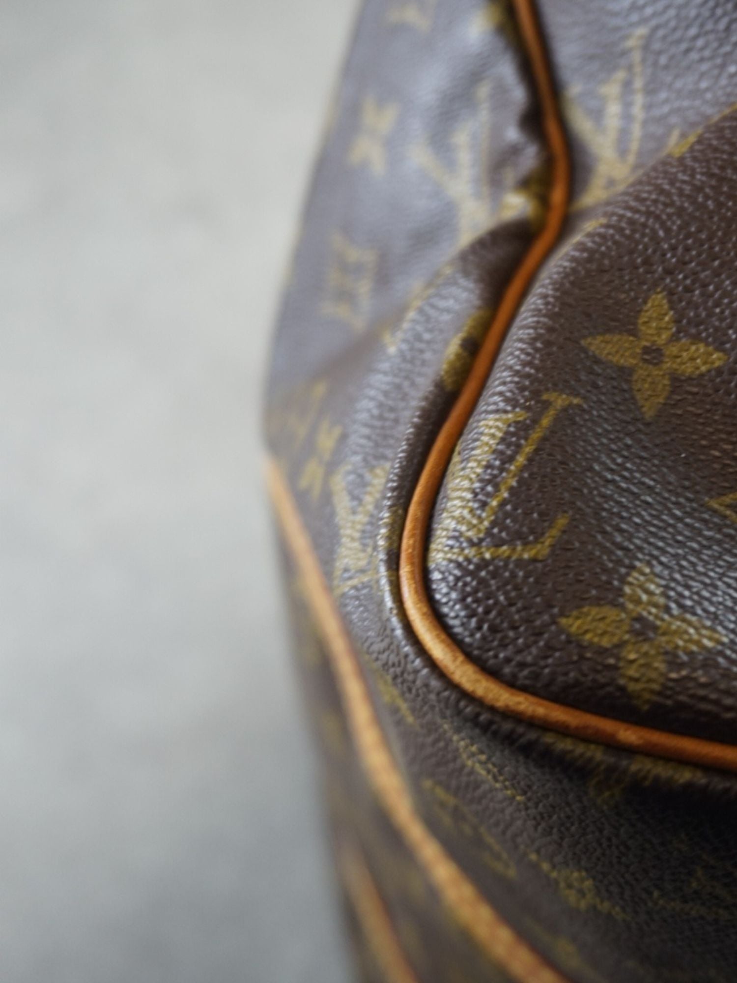 Sac Spool 35 Louis Vuitton