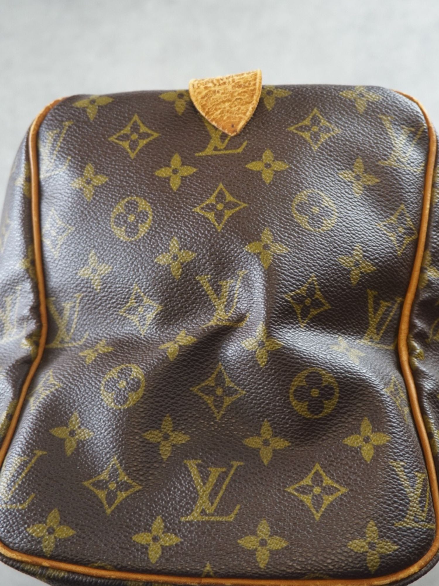 Sac Spool 35 Louis Vuitton