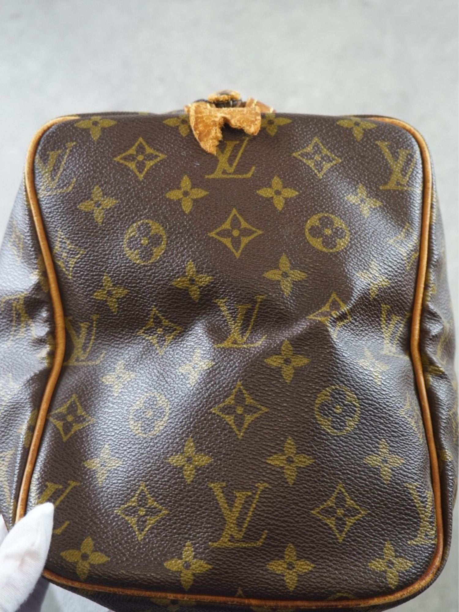 Sac Spool 35 Louis Vuitton