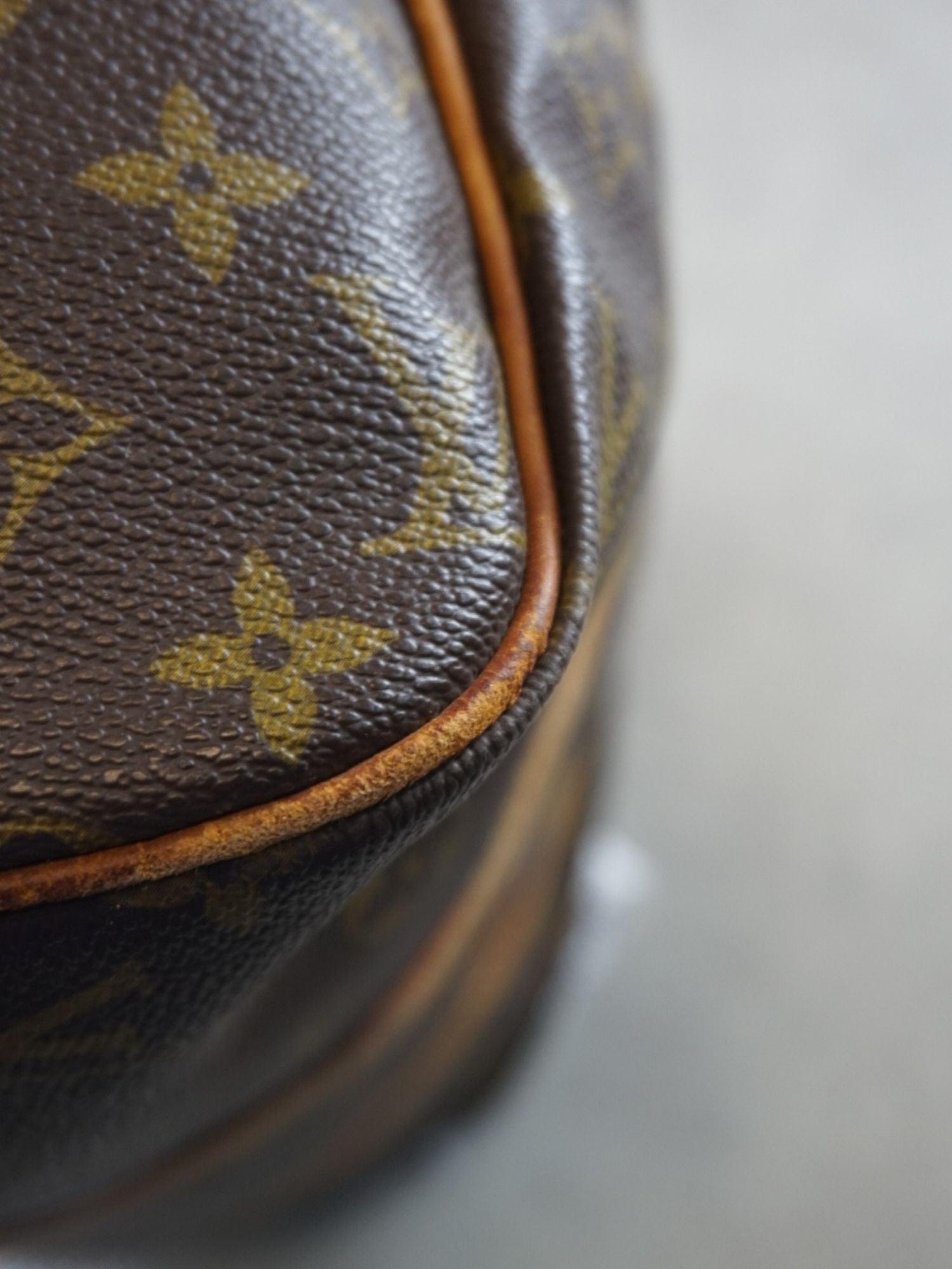 Sac Spool 35 Louis Vuitton