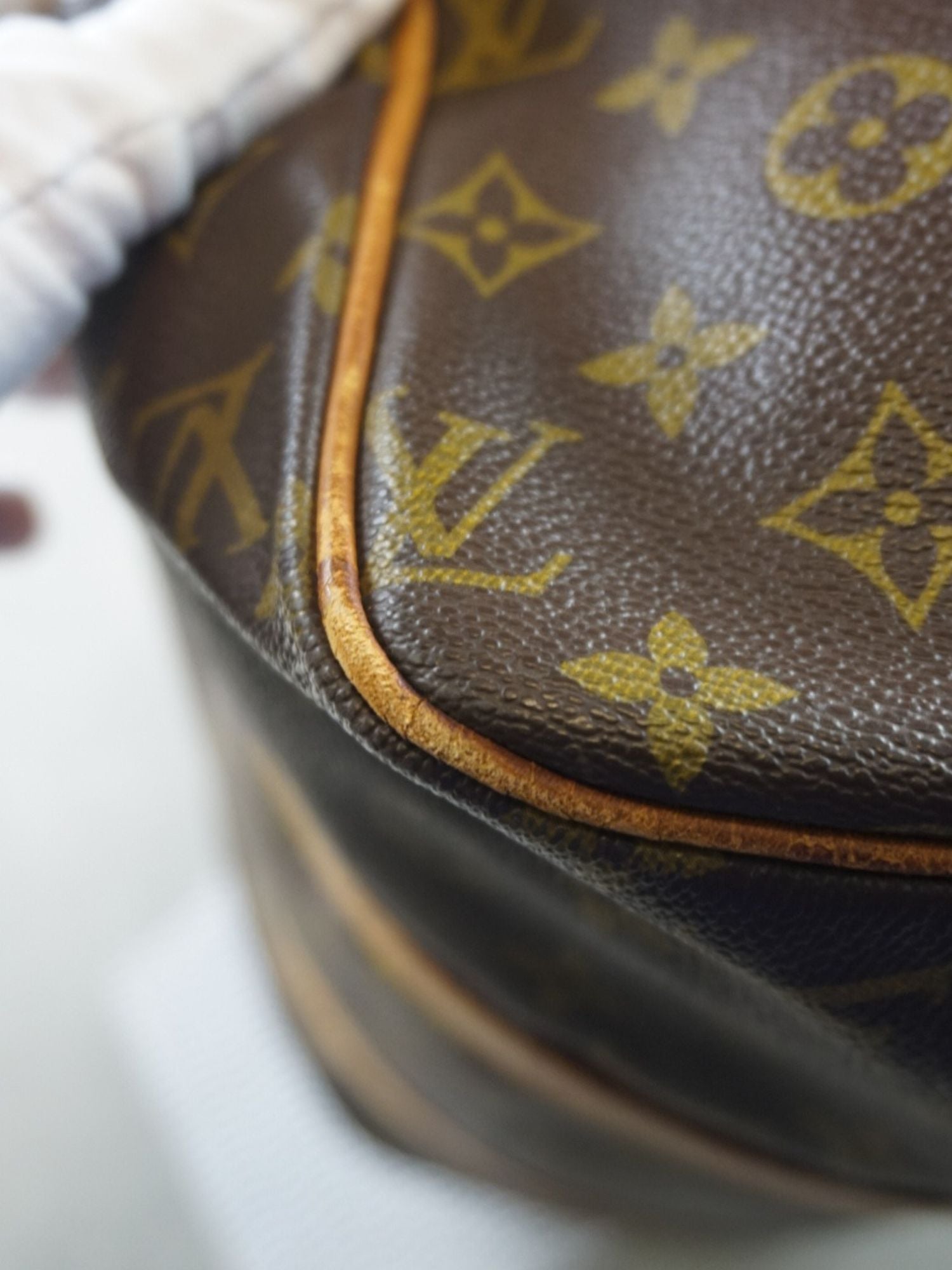 Sac Spool 35 Louis Vuitton