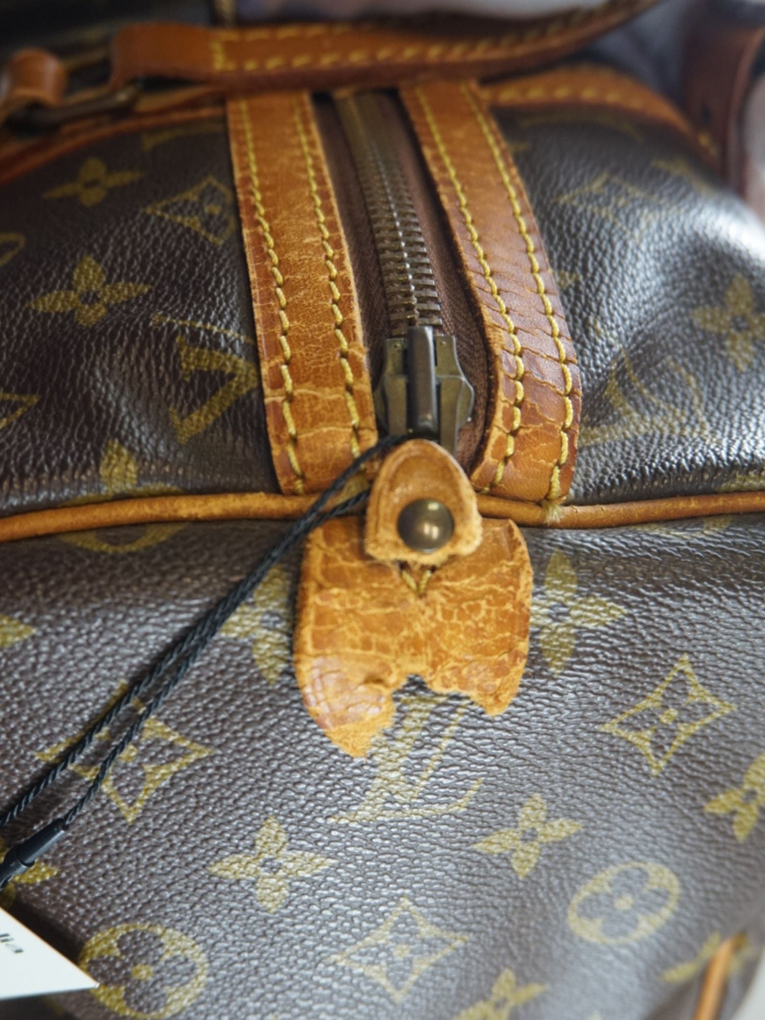 Sac Spool 35 Louis Vuitton