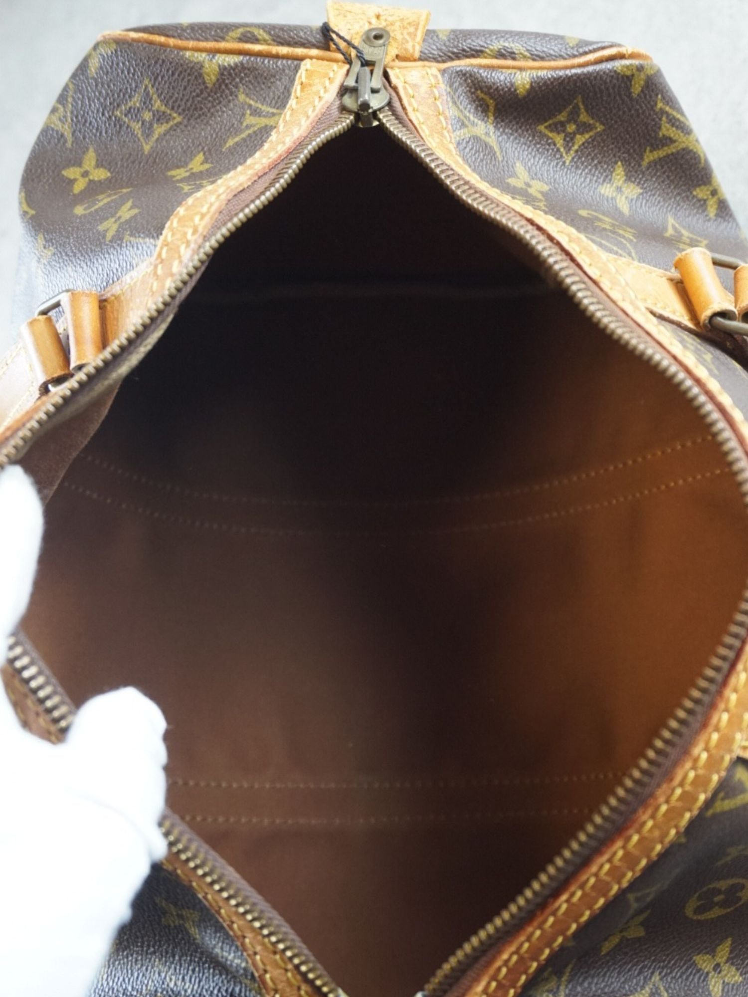 Sac Spool 35 Louis Vuitton