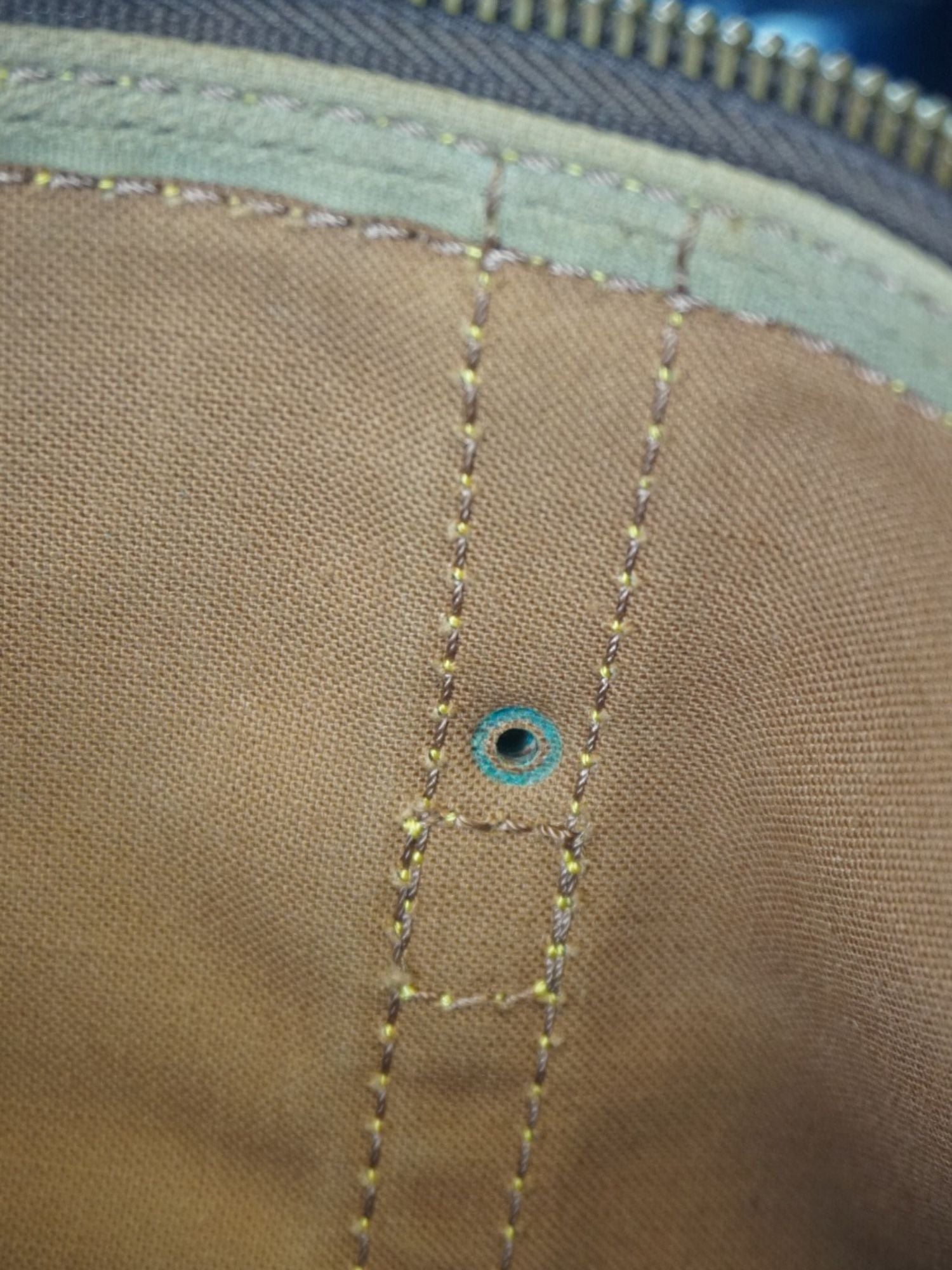 Sac Spool 35 Louis Vuitton