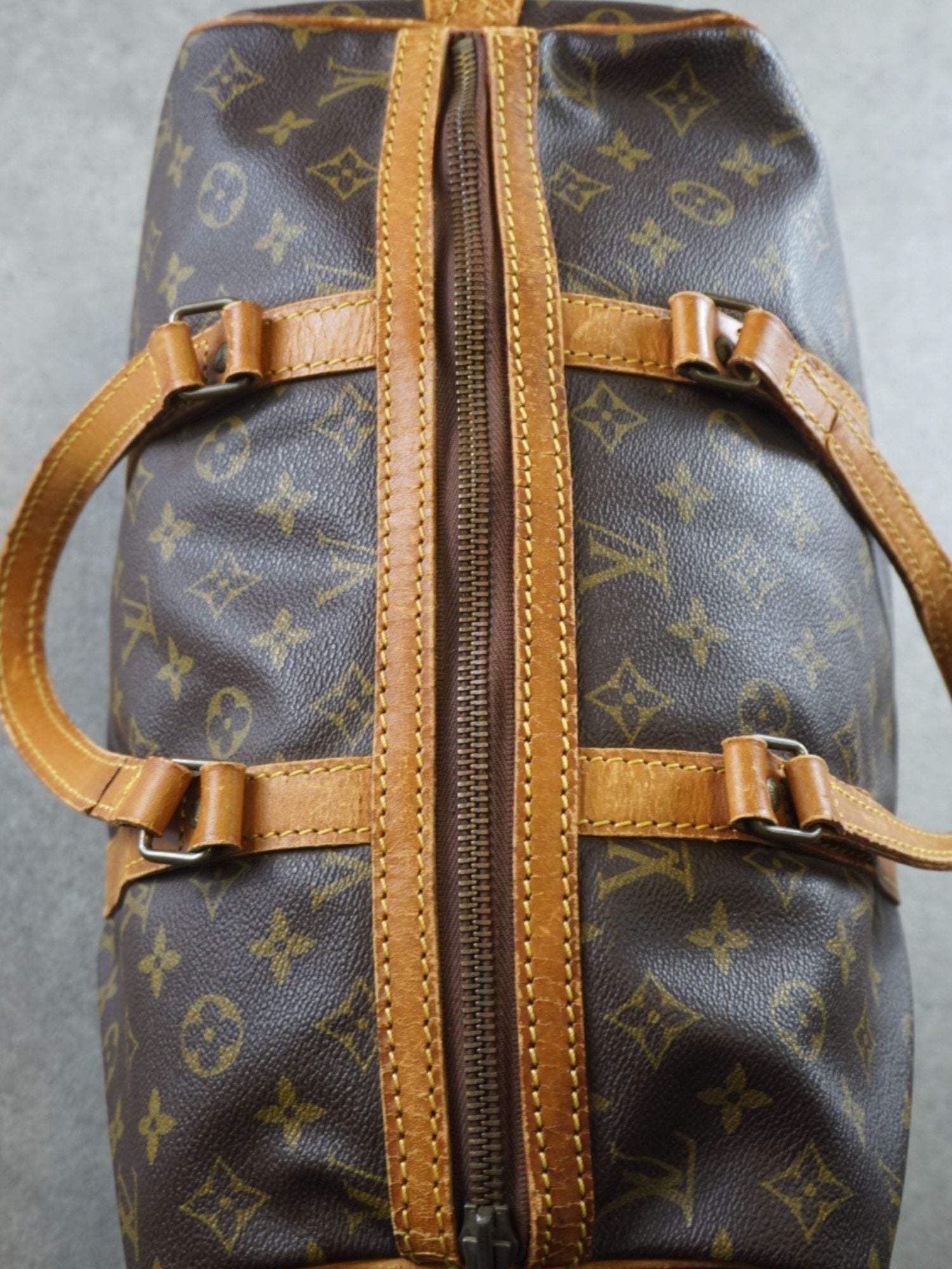 Sac Spool 35 Louis Vuitton