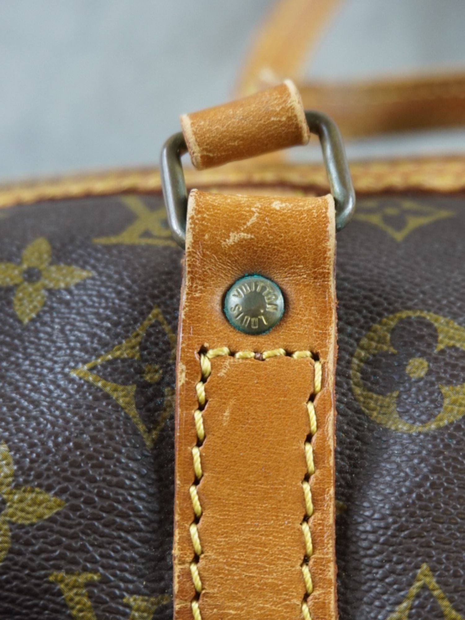 Sac Spool 35 Louis Vuitton