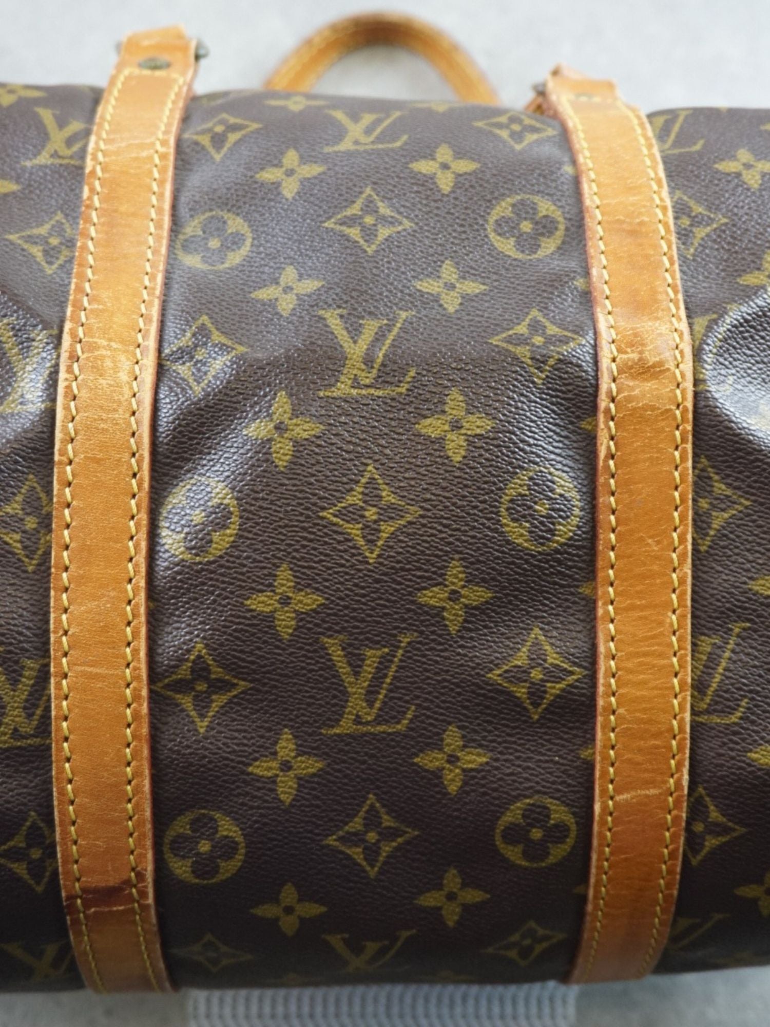 Sac Spool 35 Louis Vuitton