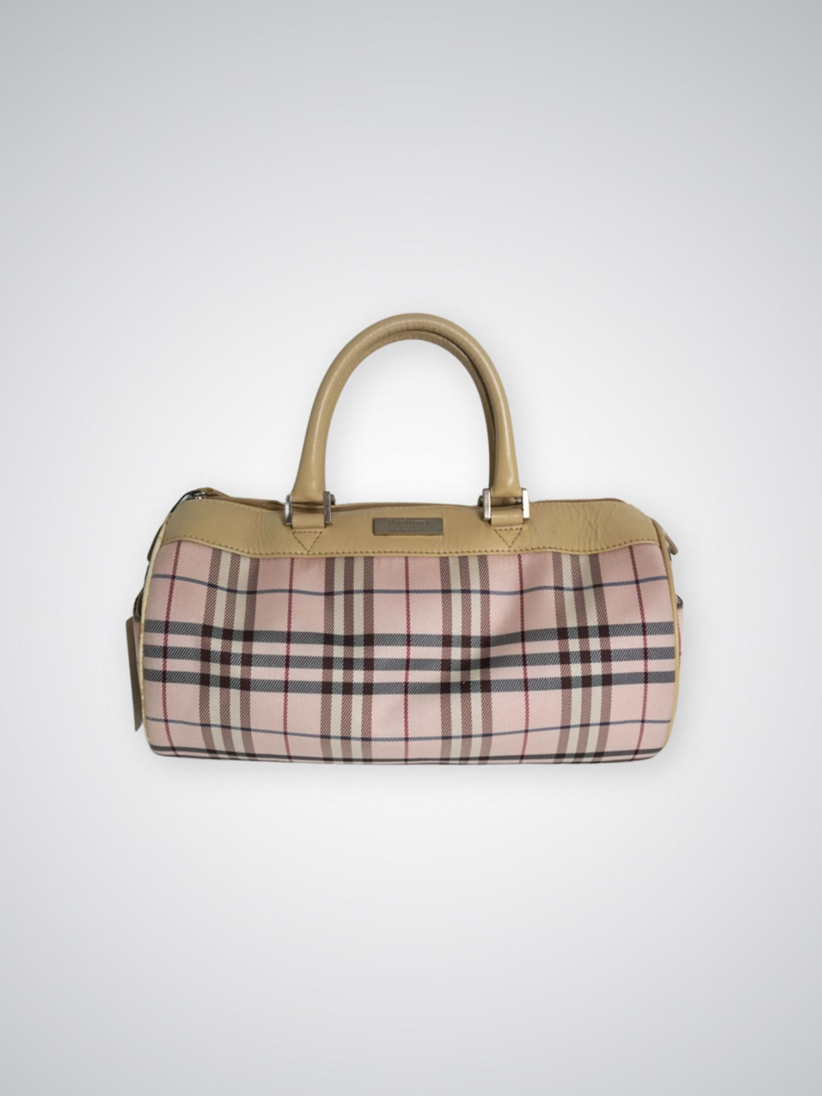 Sac Bowling Burberry