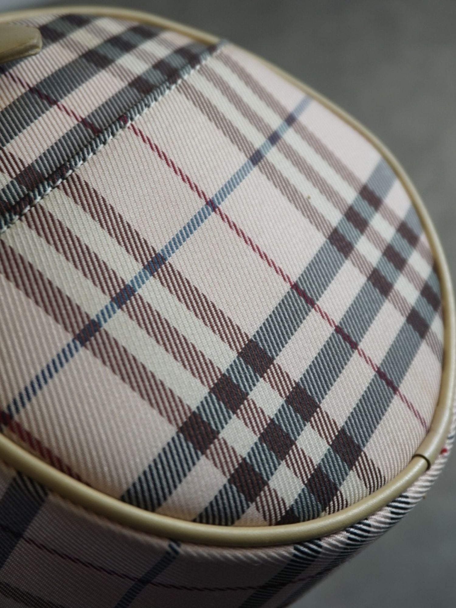 Sac Bowling Burberry