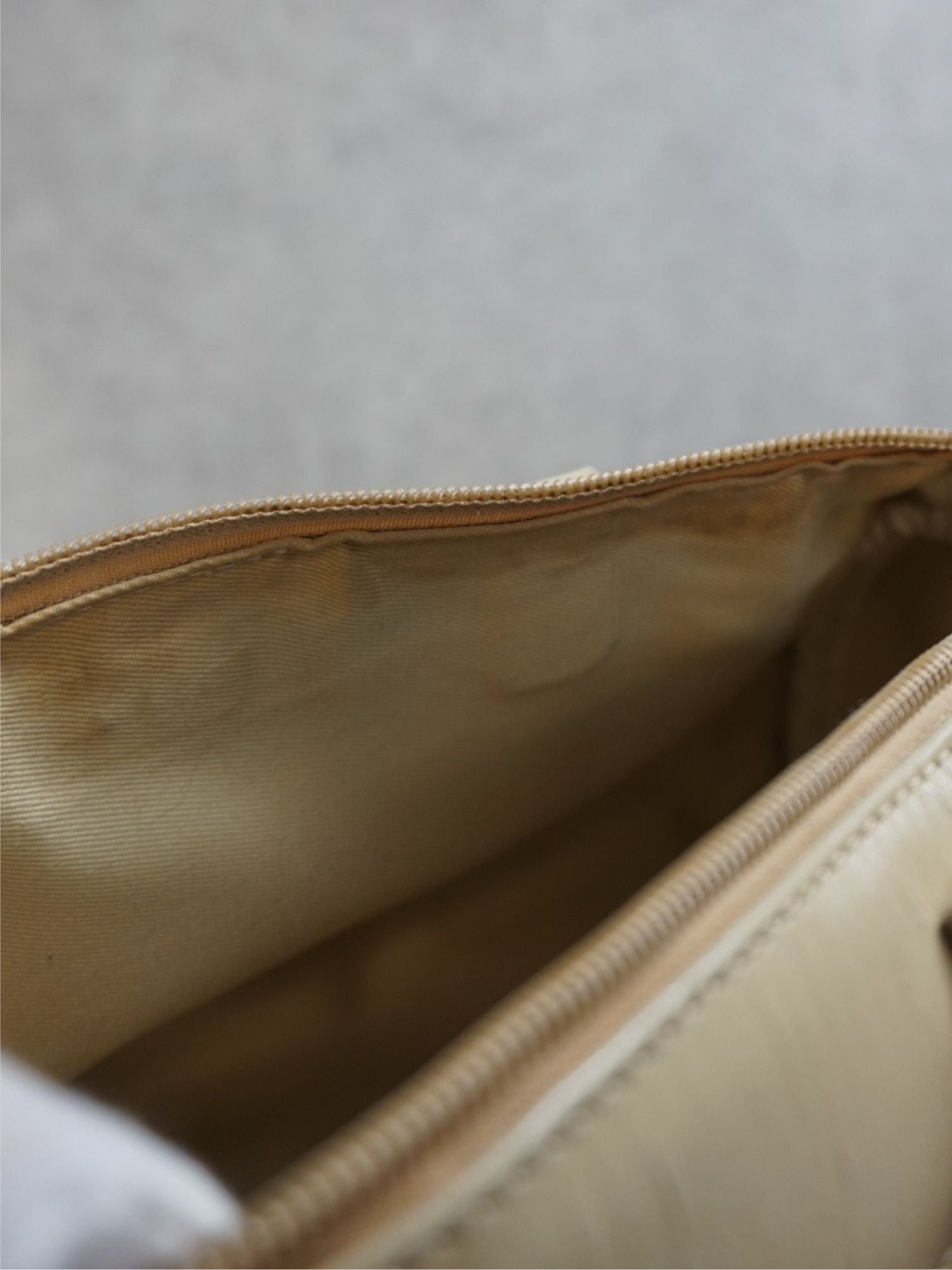 Sac Bowling Burberry