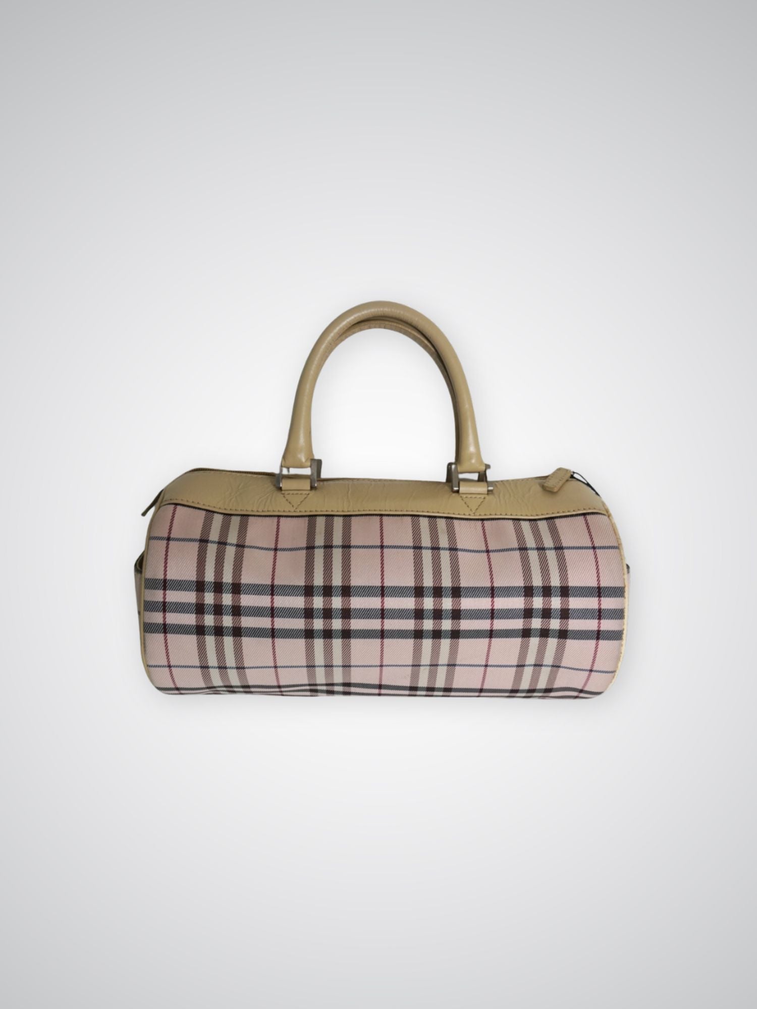 Sac Bowling Burberry