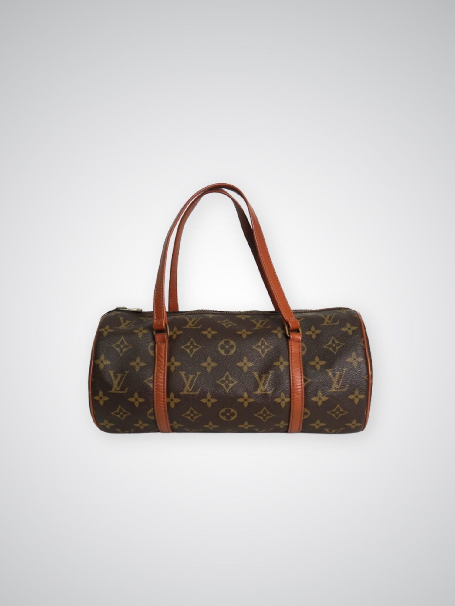 Sac Papillon monogramme Louis Vuitton