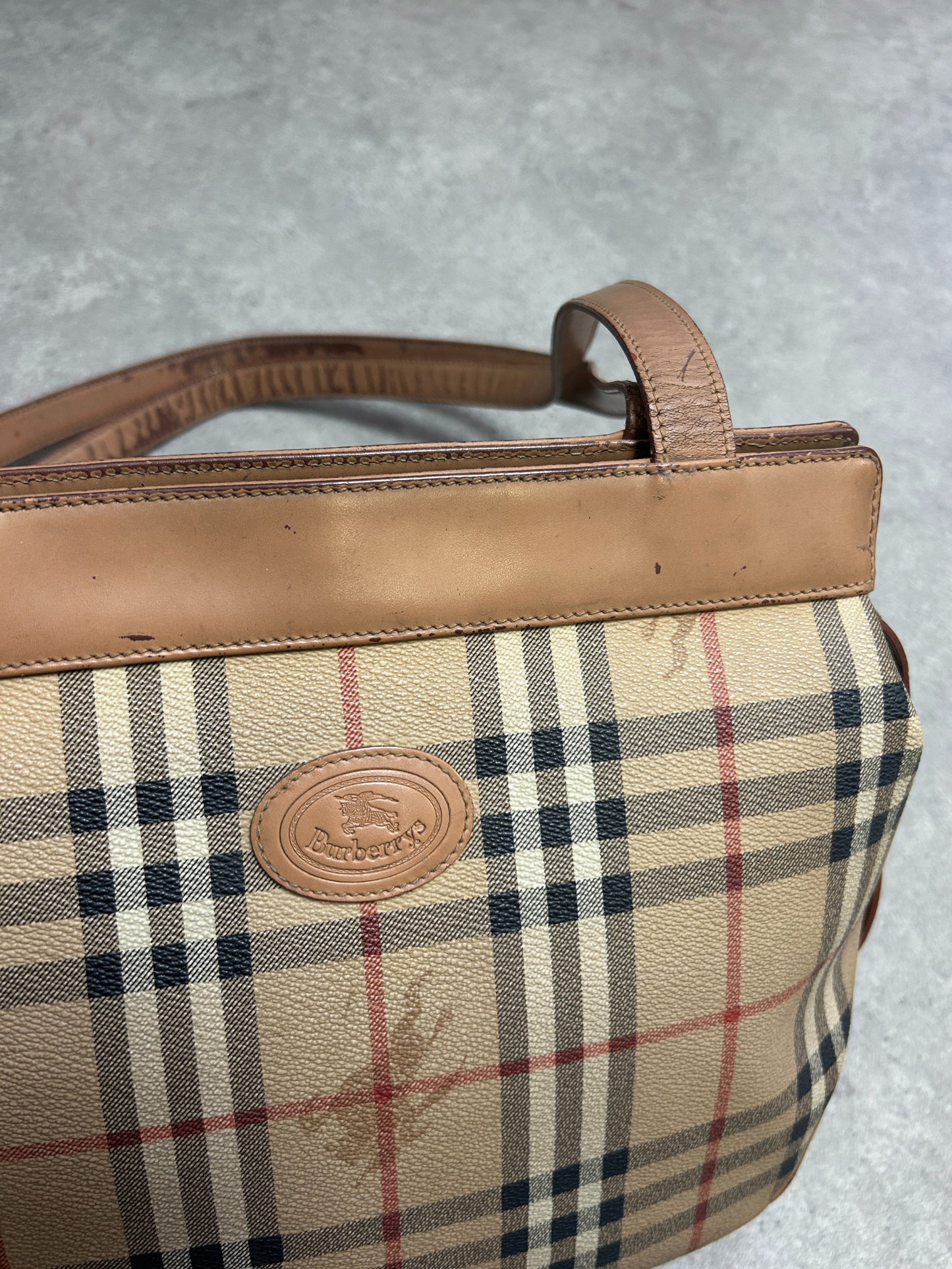 Sac à main Burberry