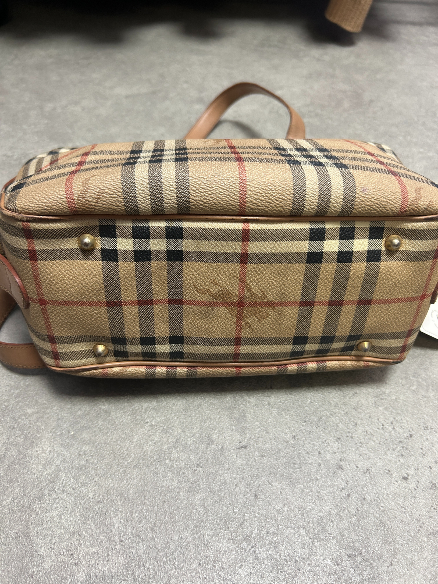Sac à main Burberry