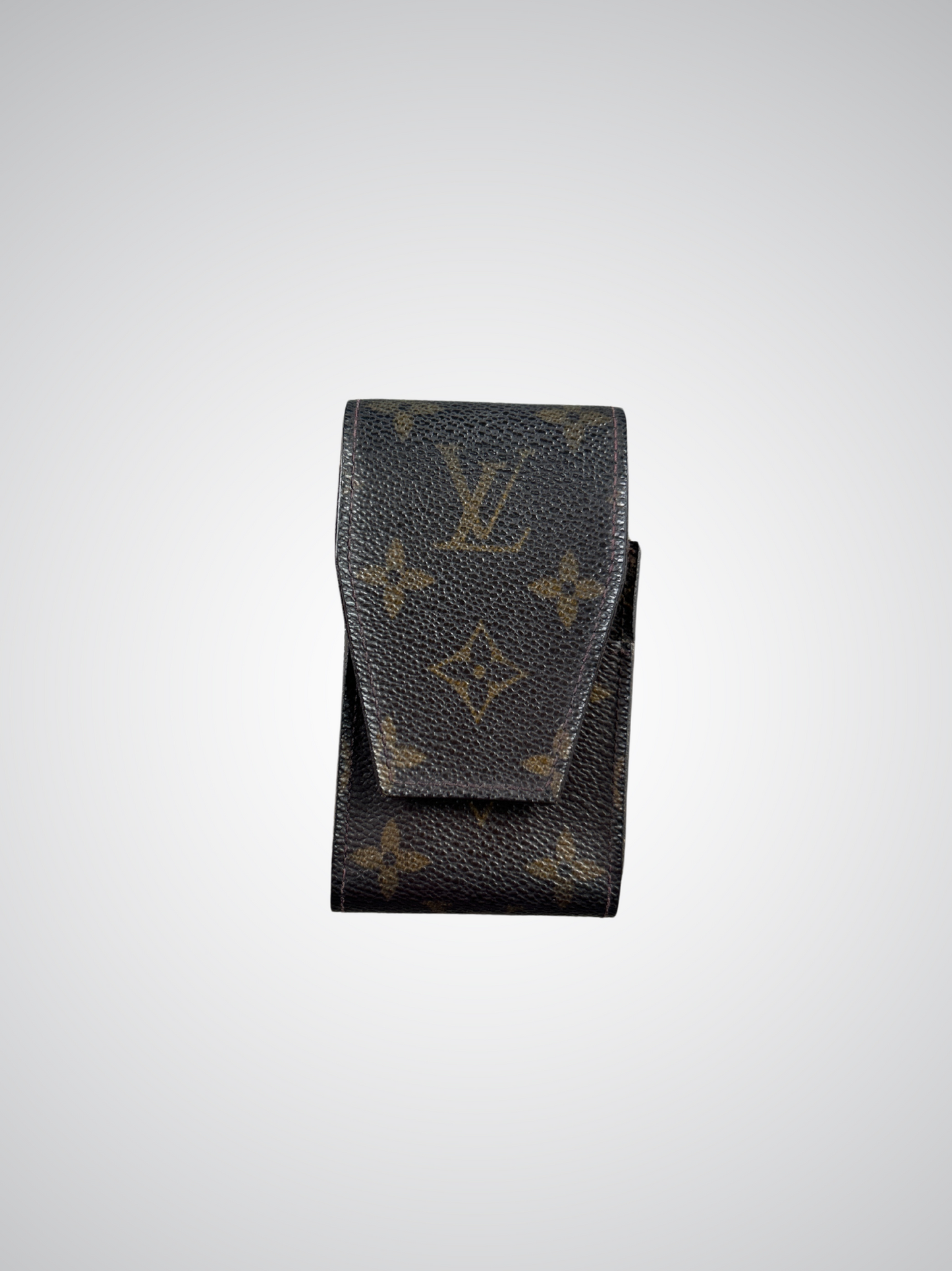 Étui Cigarette Louis Vuitton