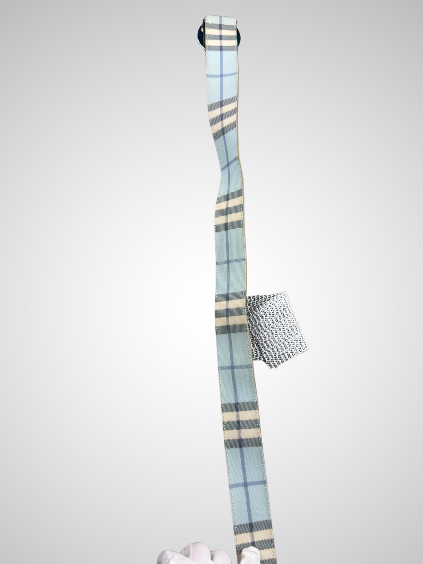 Ceinture Burberry