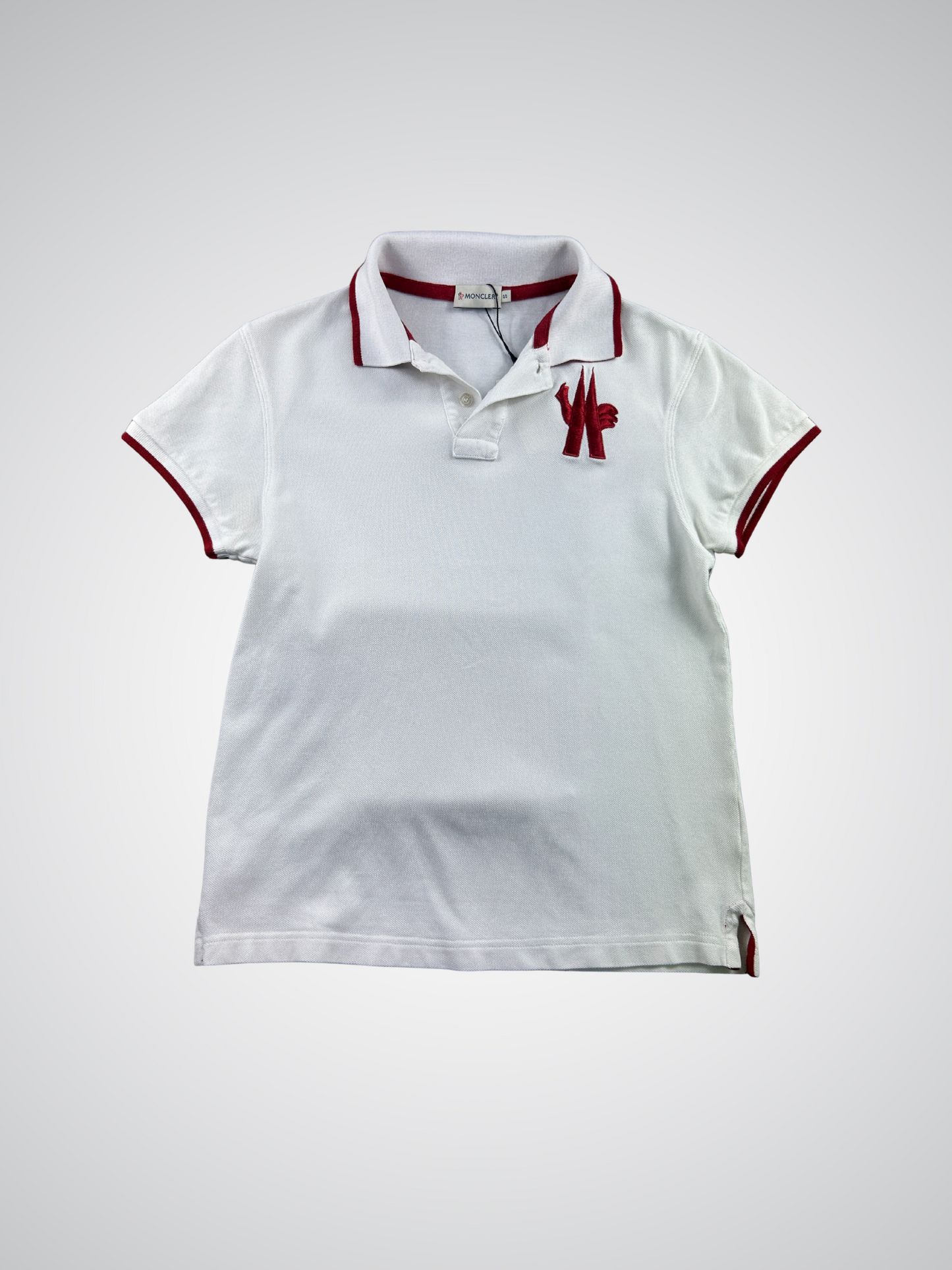 Polo Moncler (S femme)
