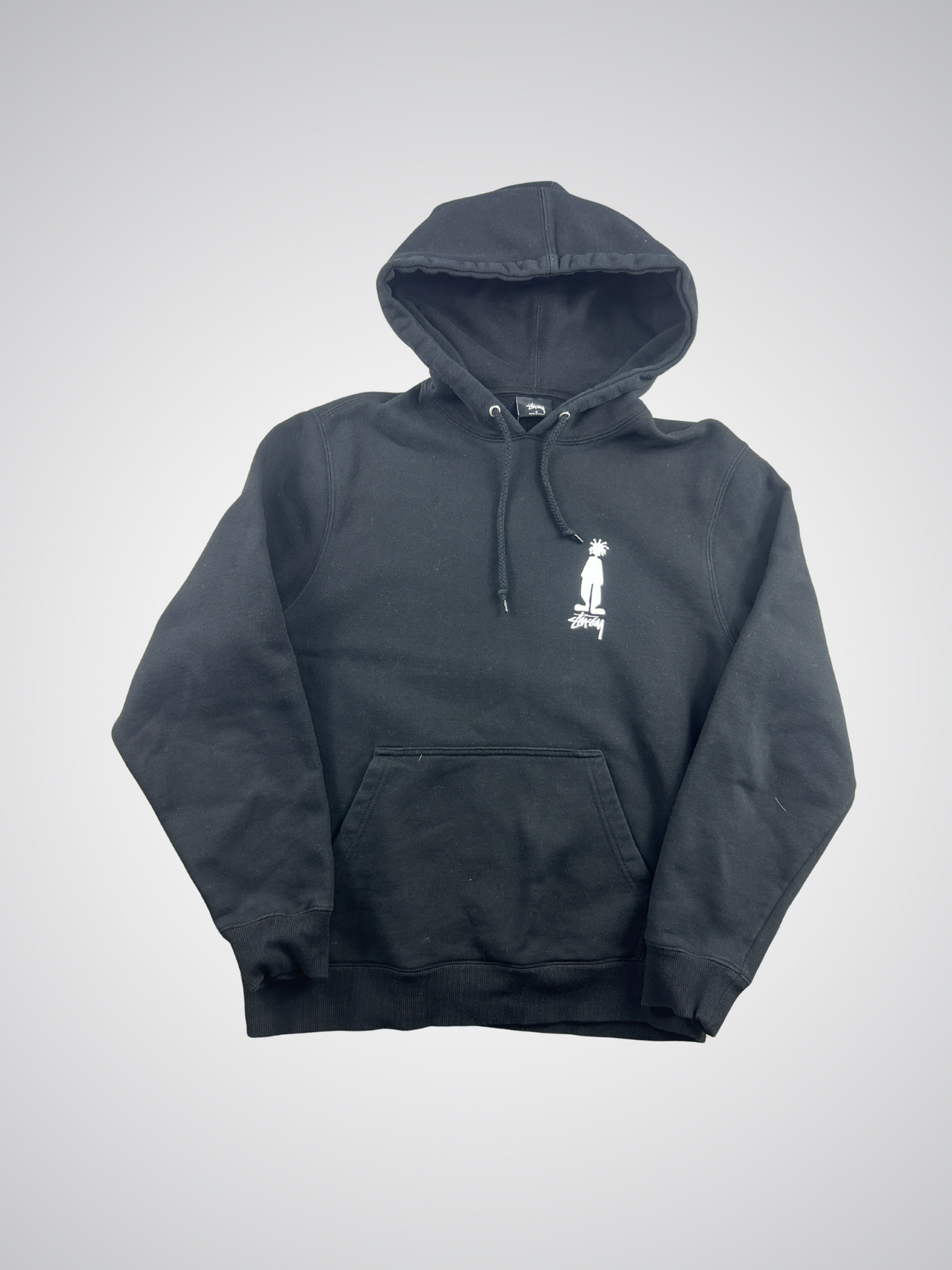 Sweat Stussy (S)
