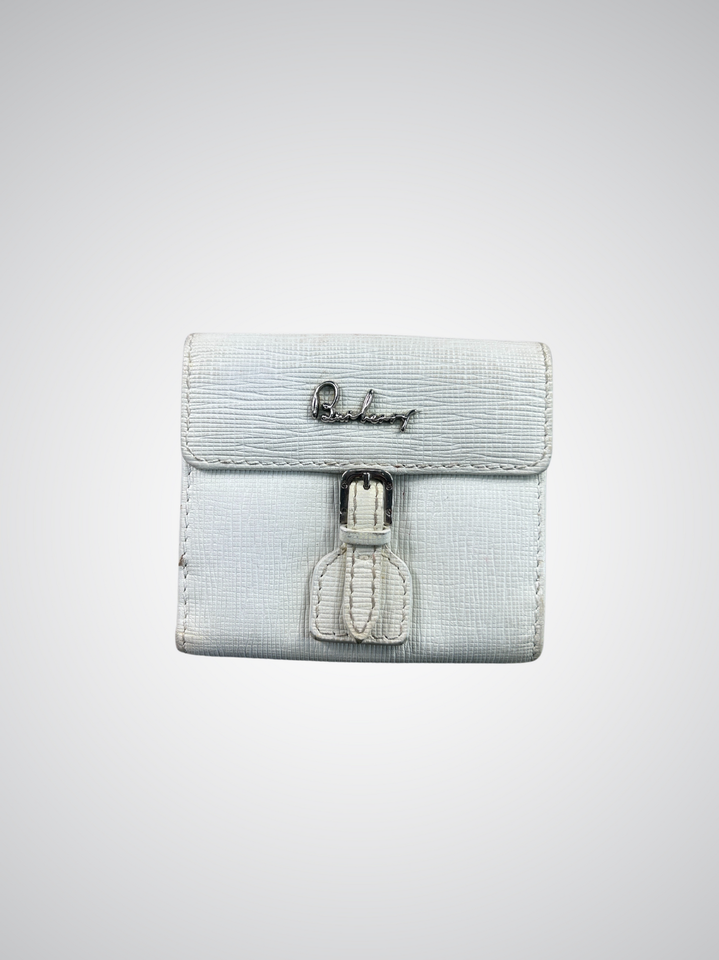 Portefeuille Burberry