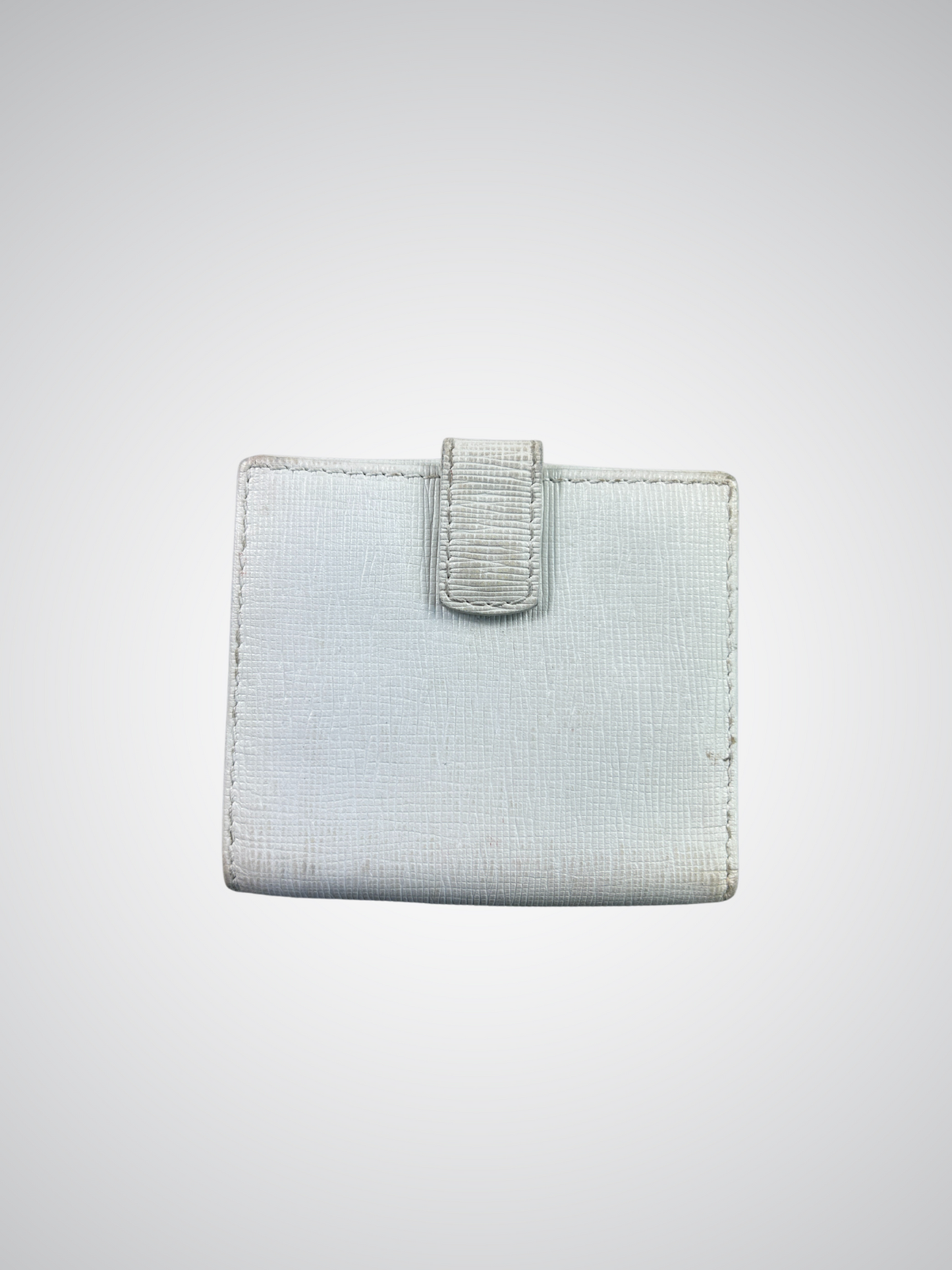 Portefeuille Burberry