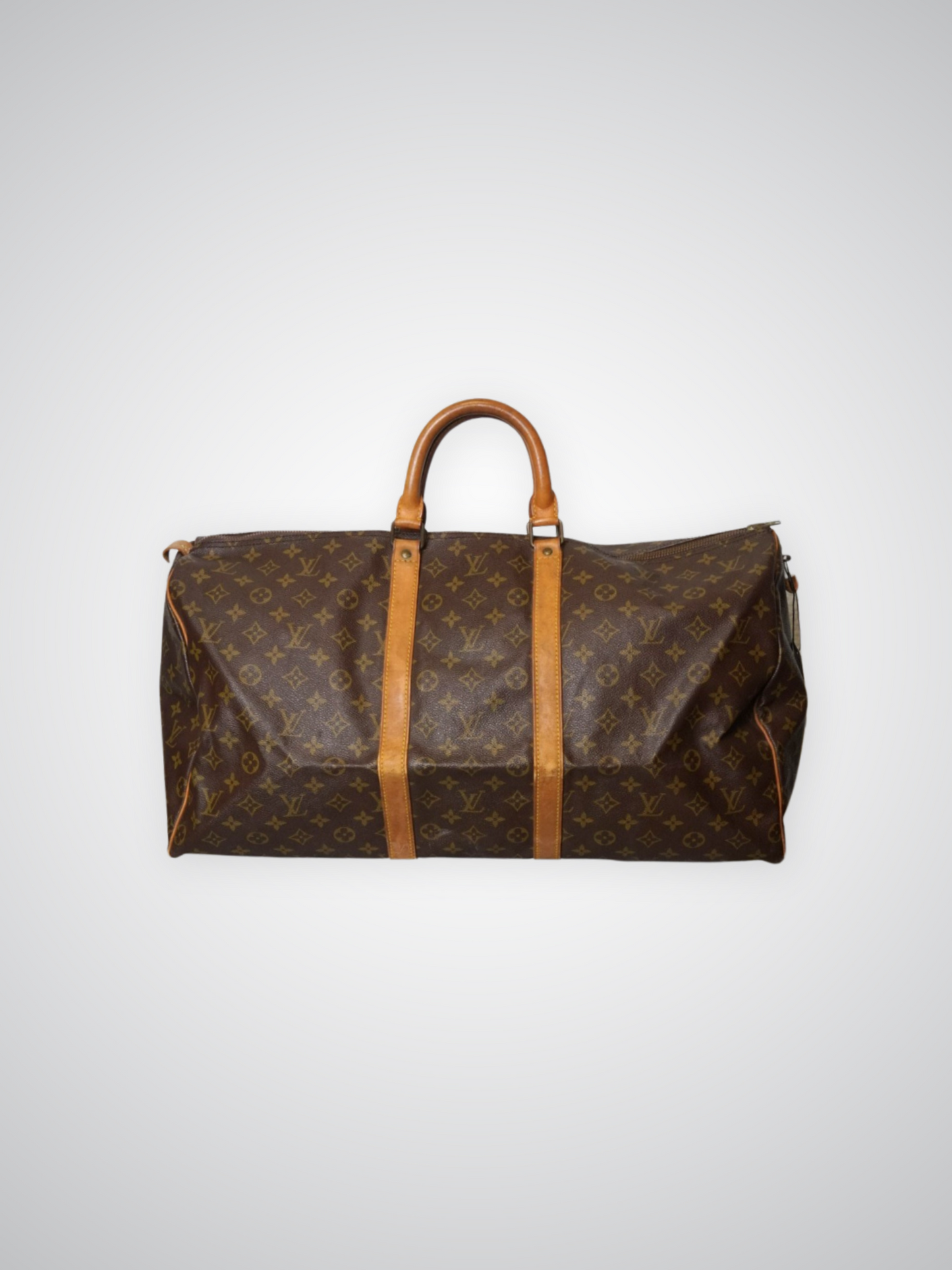 Louis Vuitton Keepall 55