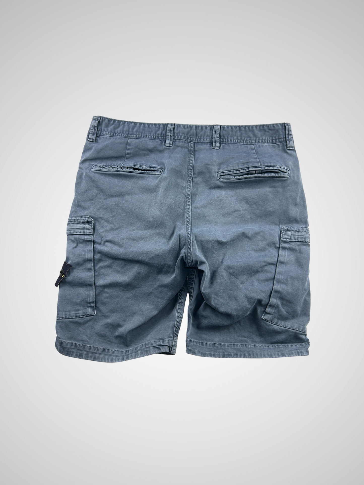 Short Stone Island (FR 42)