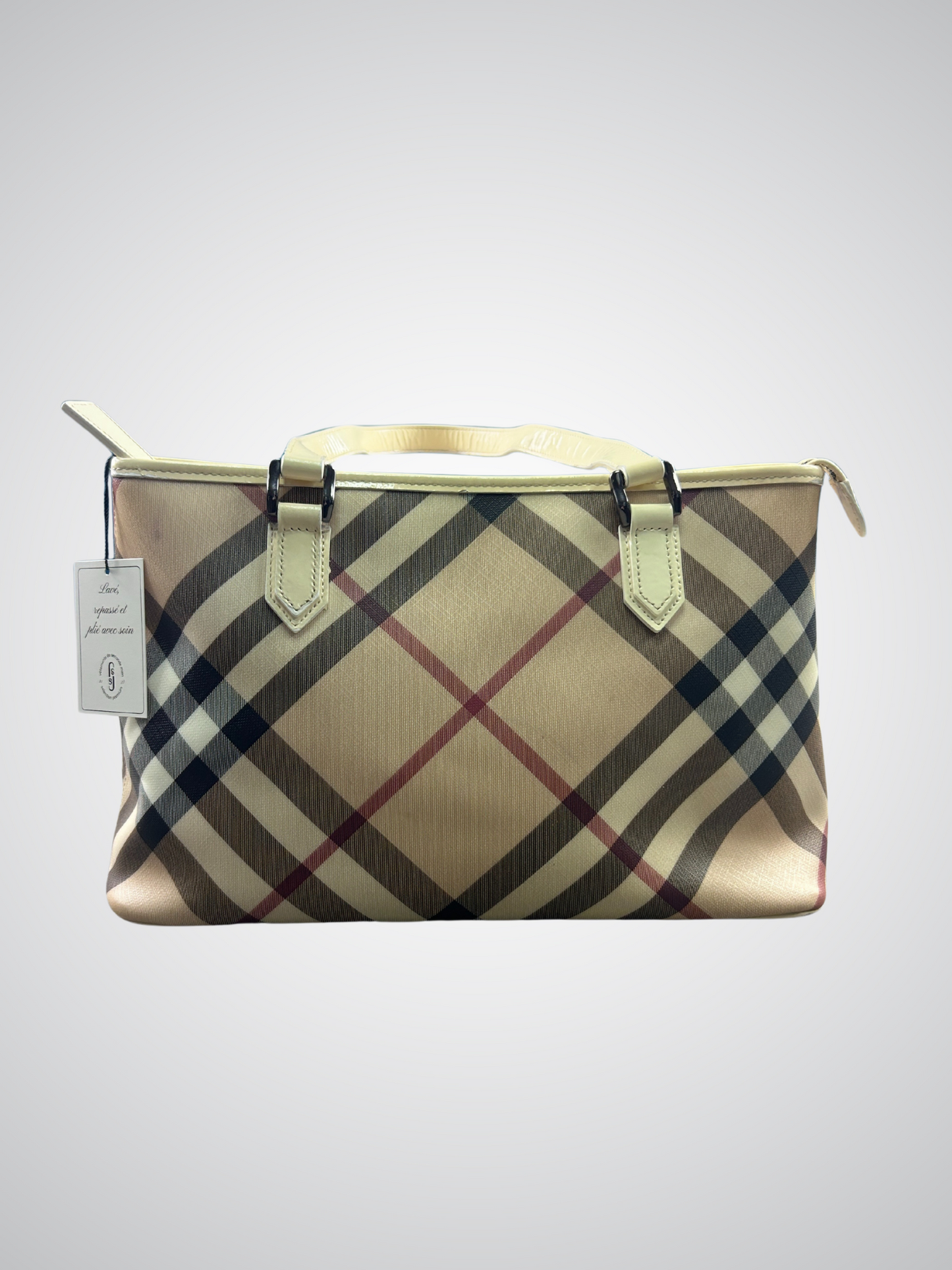 Sac à main Burberry