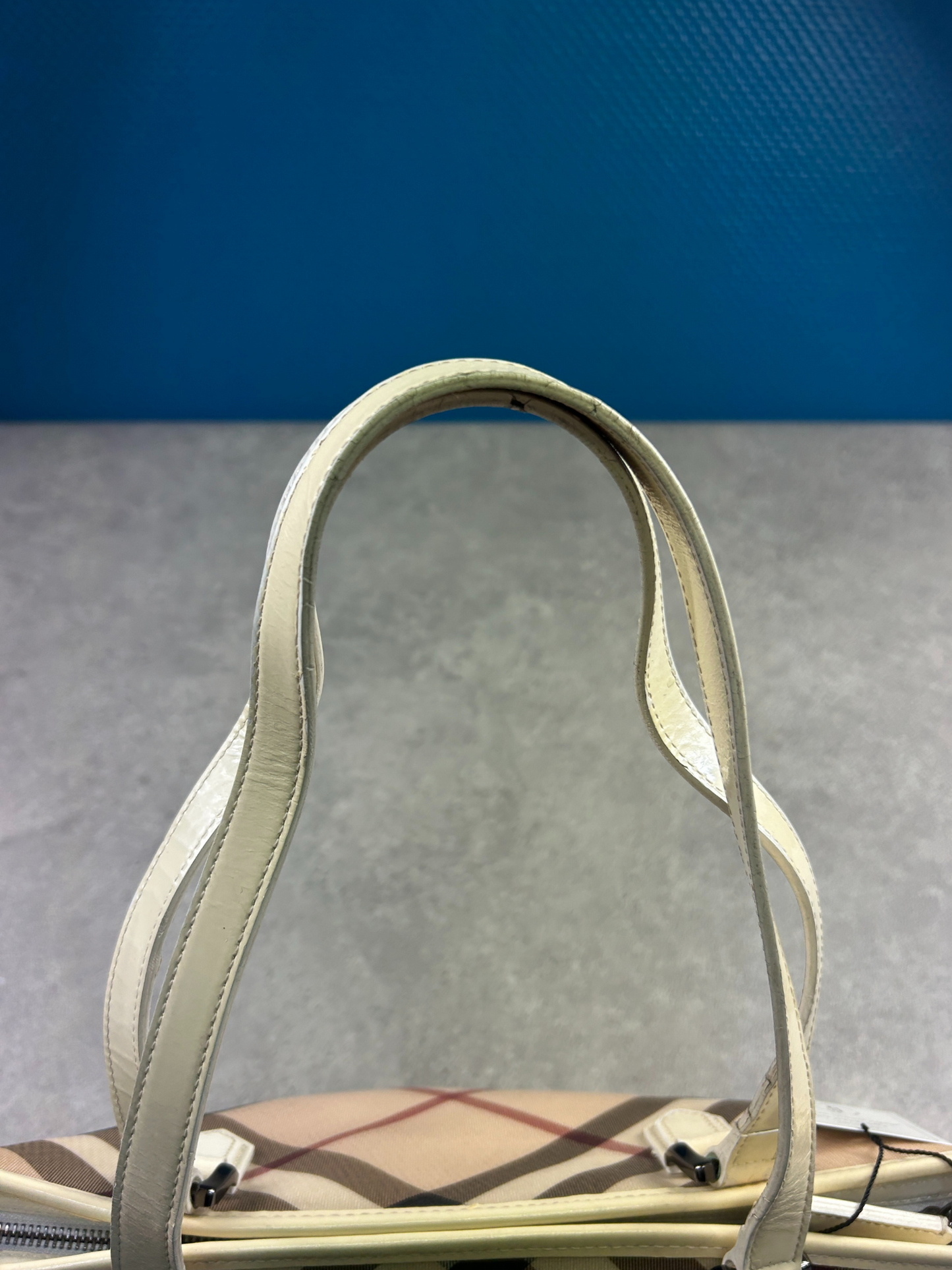 Sac à main Burberry