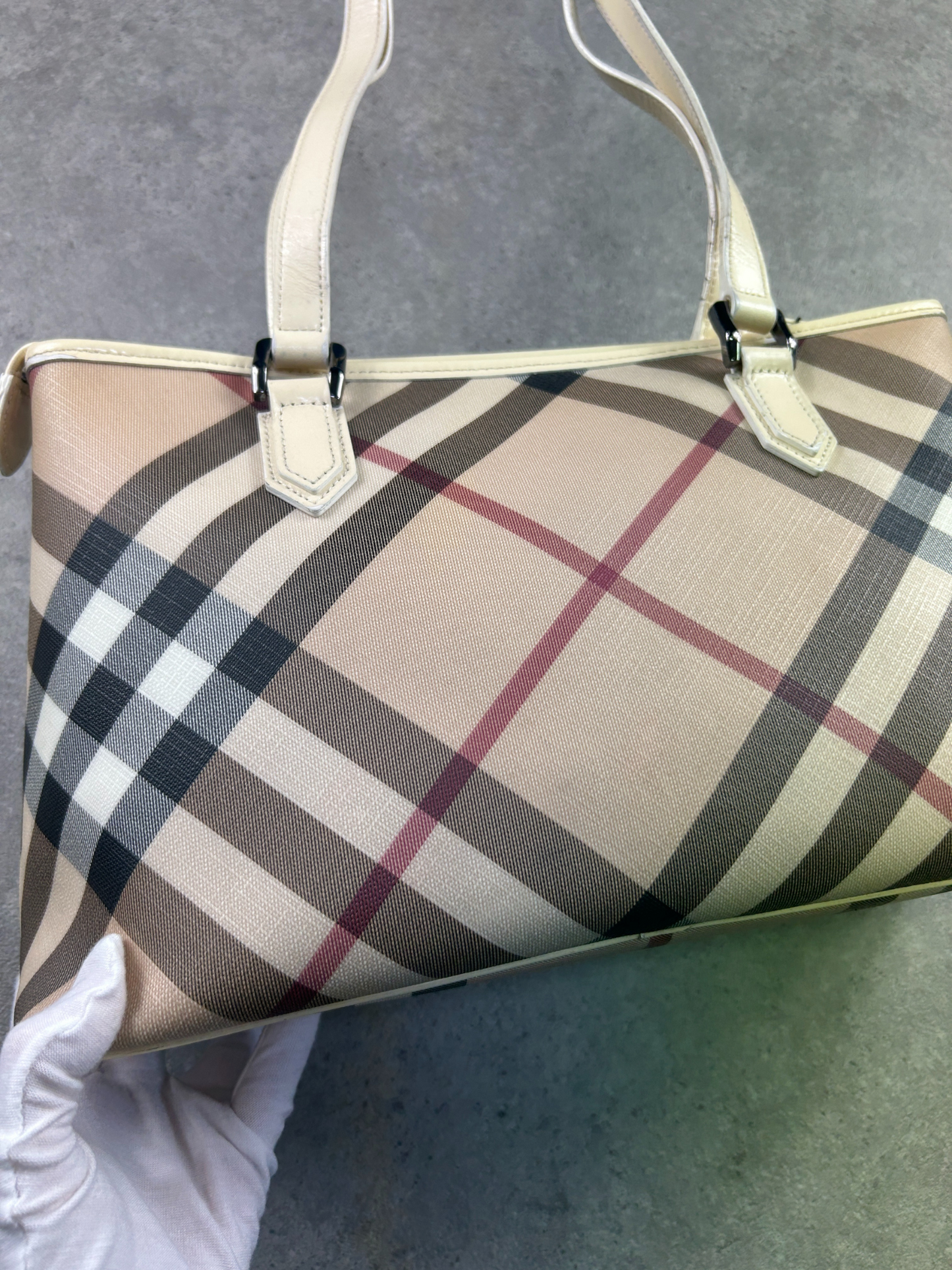 Sac à main Burberry