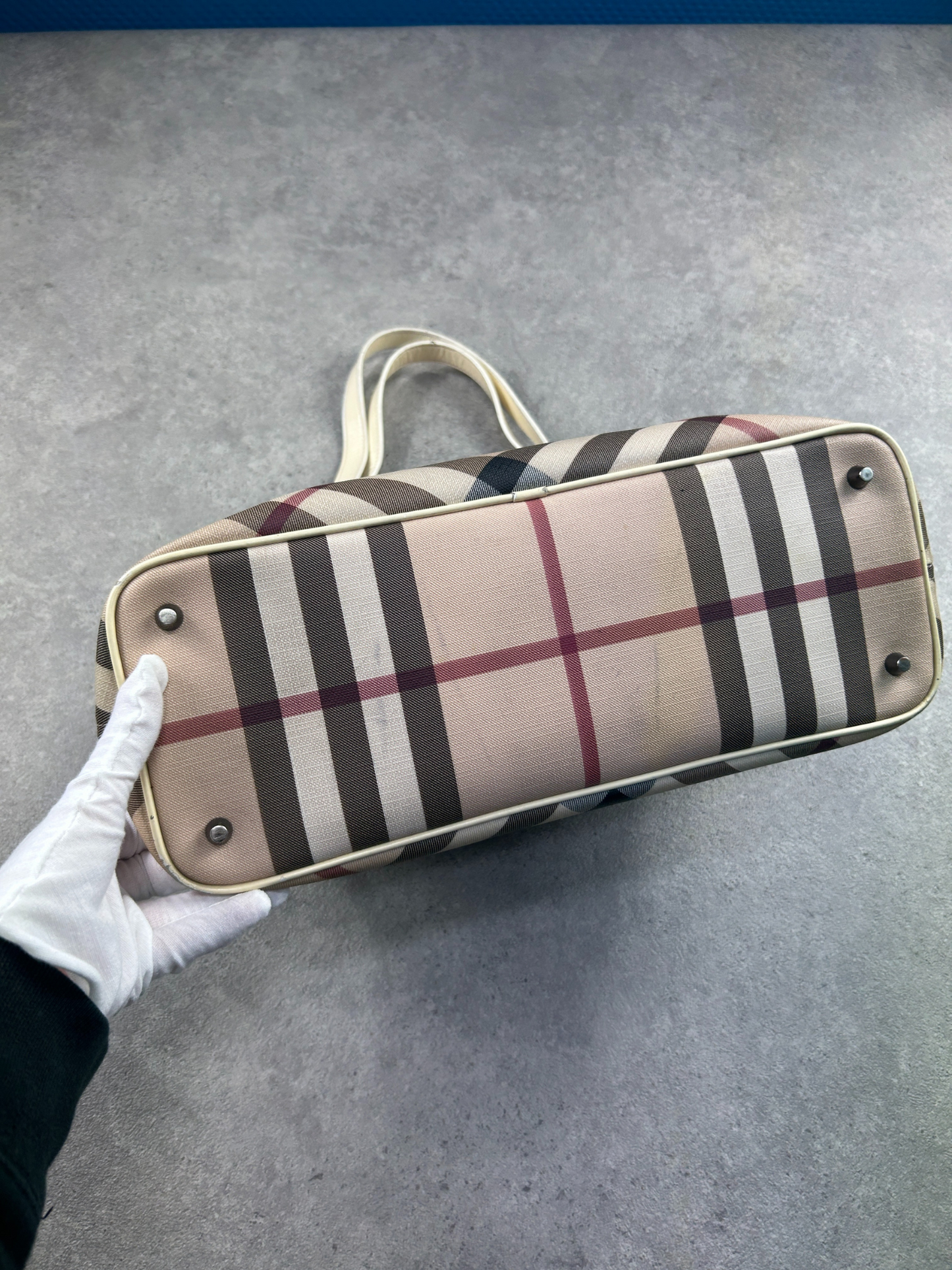 Sac à main Burberry