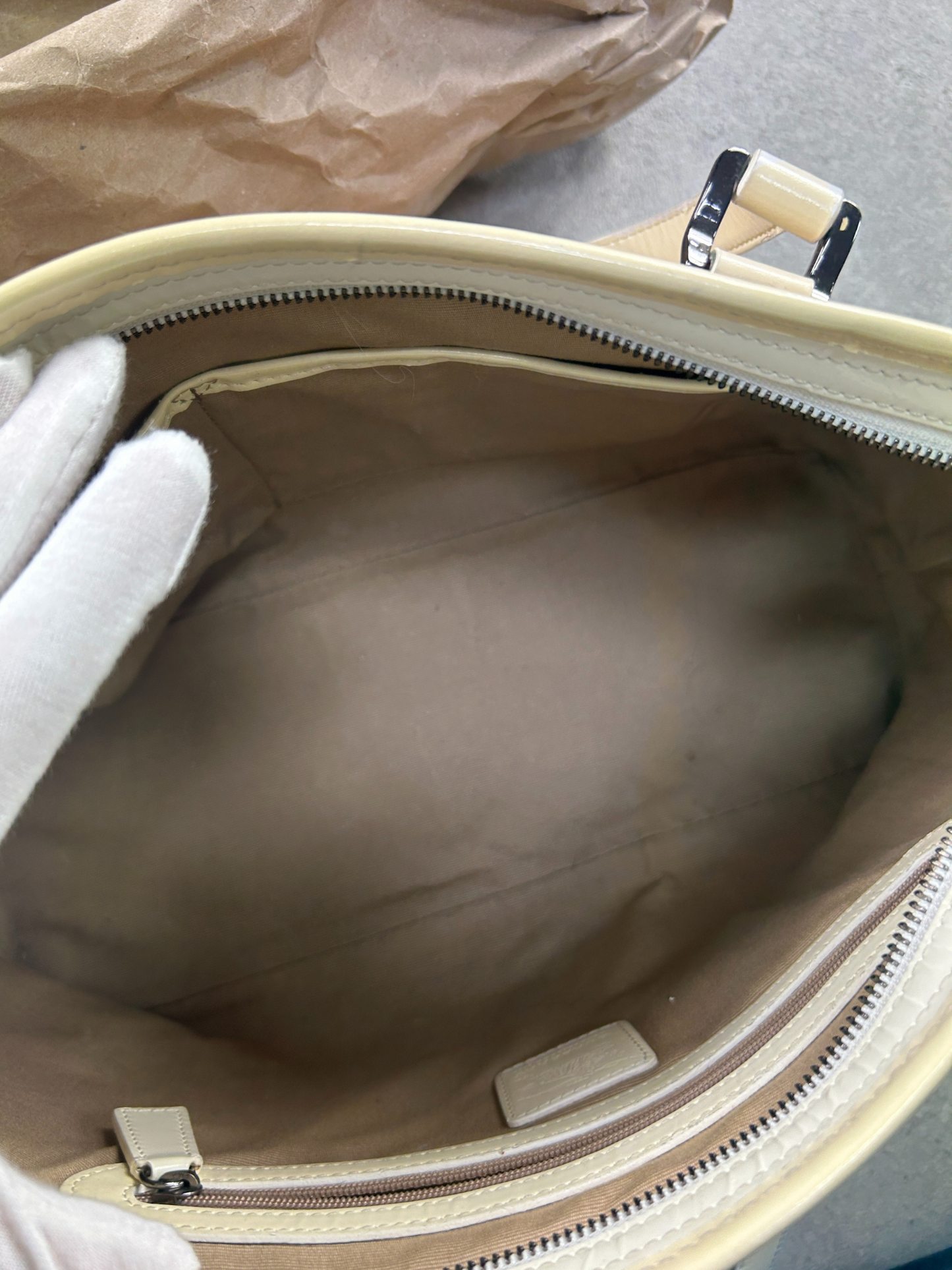 Sac à main Burberry